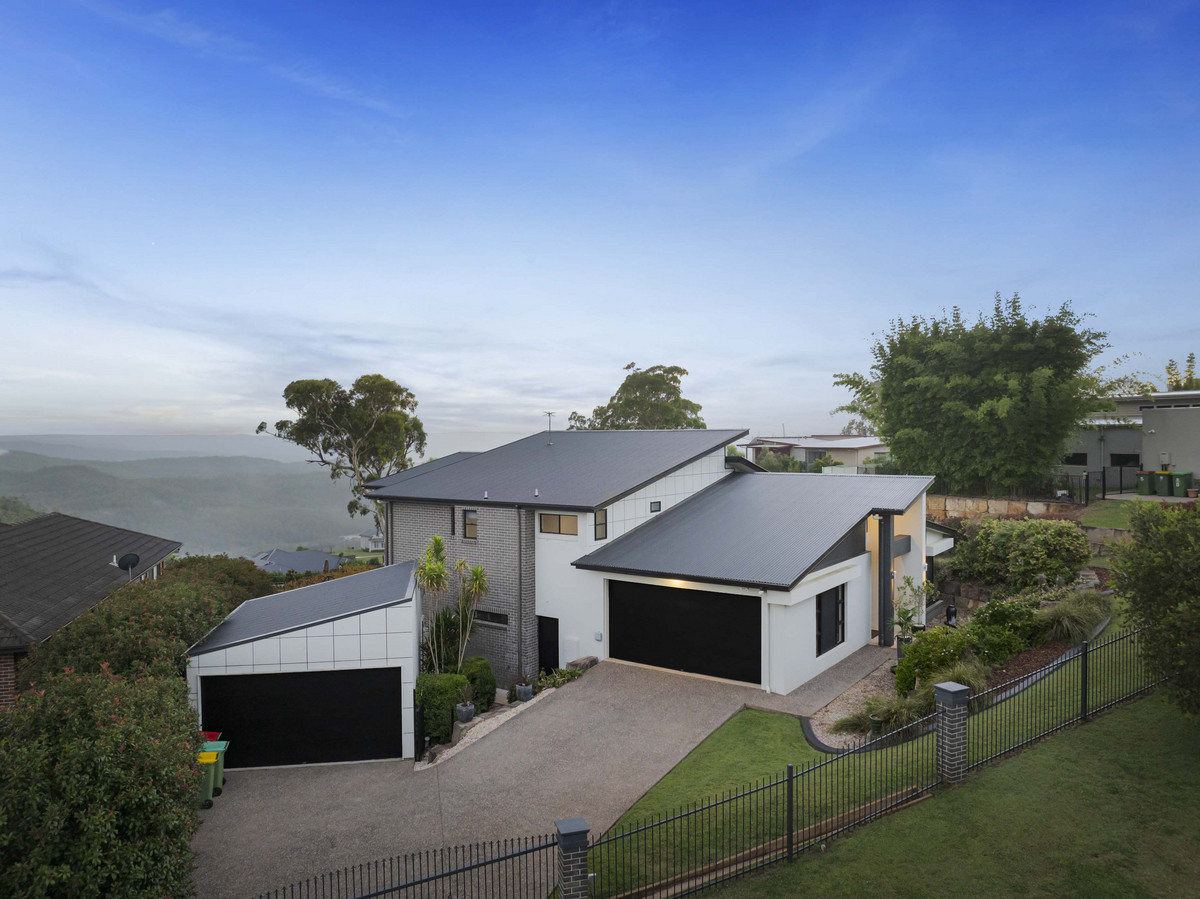 15 PICCADILLY CT, Mount Lofty, Toowoomba, 0房, 0浴, House