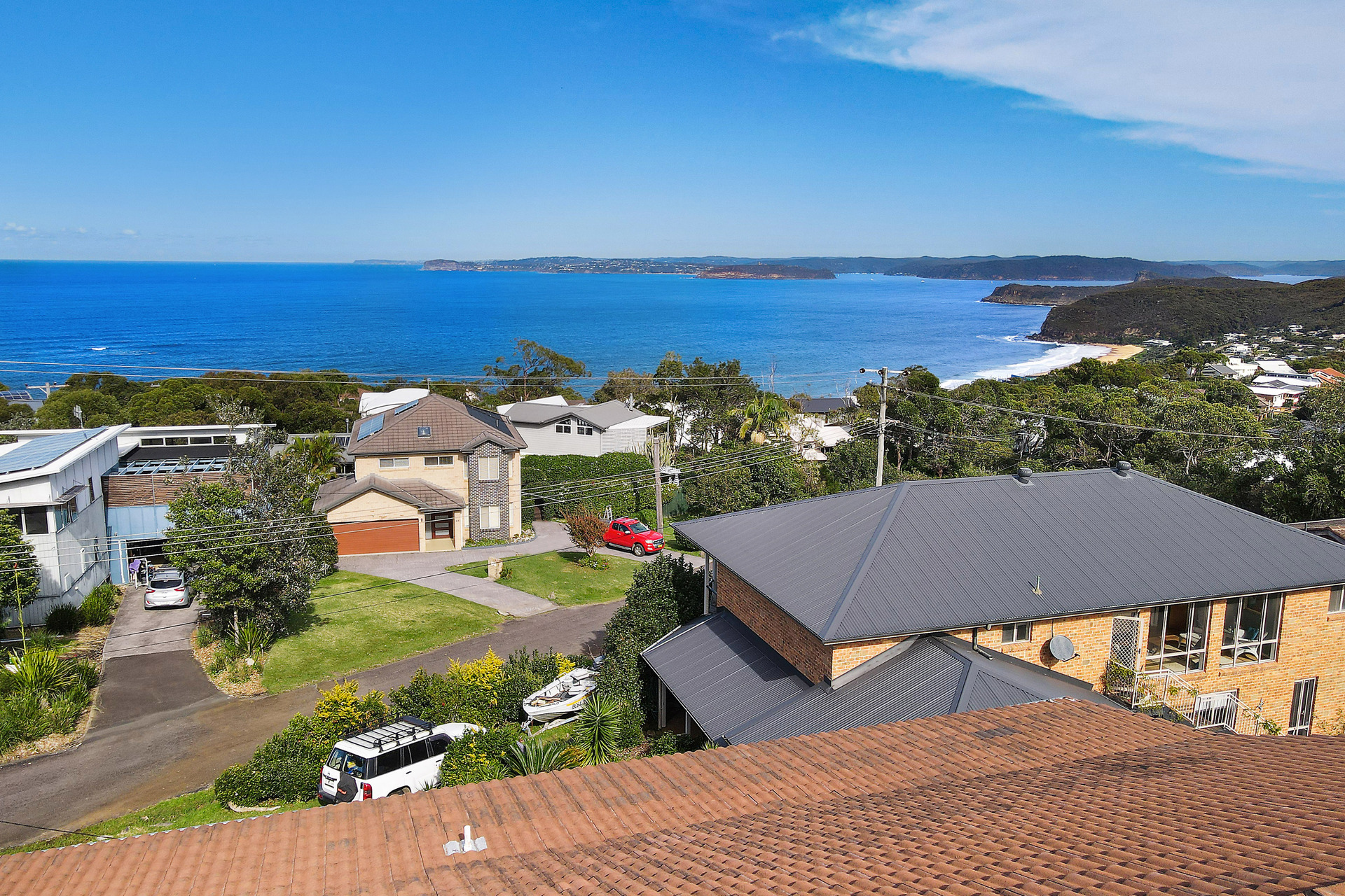 93 MANLY VIEW RD, Killcare Heights, Central Coast, 0 침실, 0 욕실, House