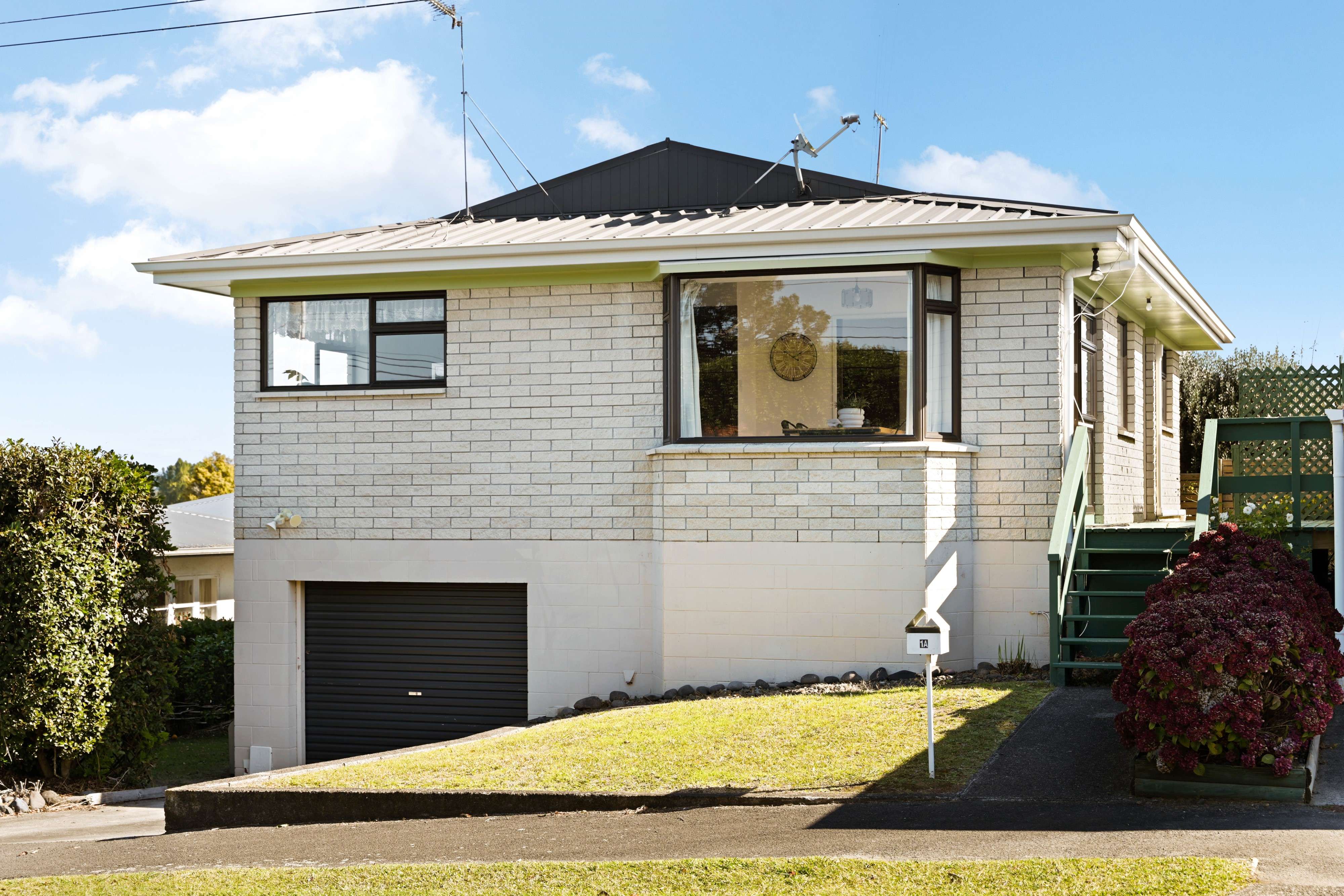 1a Philip Street, Putaruru, South Waikato, 4 ਕਮਰੇ, 2 ਬਾਥਰੂਮ, House