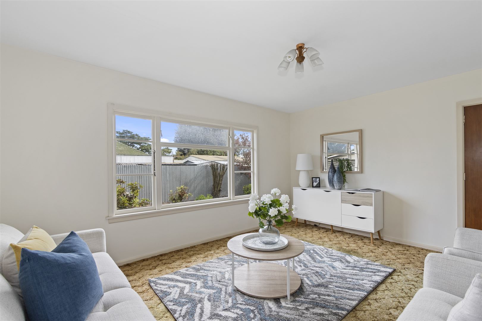 37 Aurora Street, Hei Hei, Christchurch City, 3 ਕਮਰੇ, 0 ਬਾਥਰੂਮ