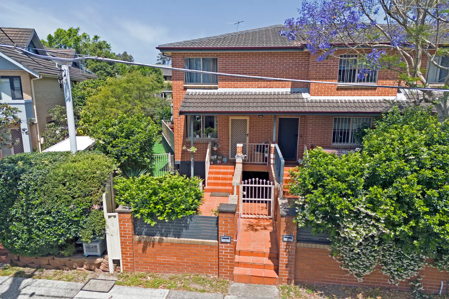 UNIT 4 37 CHESTER AV, Maroubra, Eastern Suburbs, 0 Schlafzimmer, 0 Badezimmer, Townhouse
