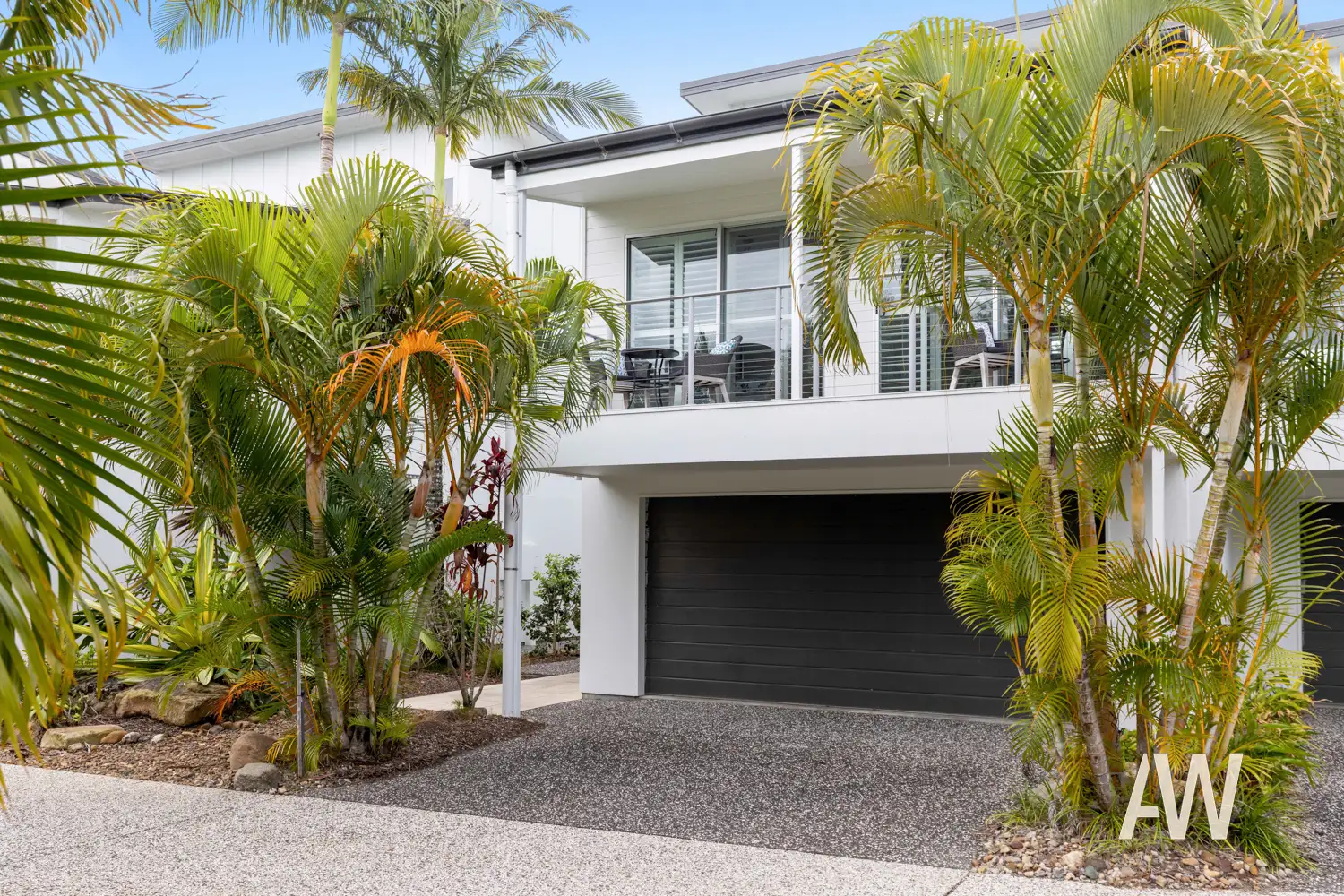 ST KITTS DOUBLE BAY UNIT 84 7 GRAND PDE, Parrearra, Sunshine Coast, 0 Bedrooms, 0 Bathrooms, Townhouse