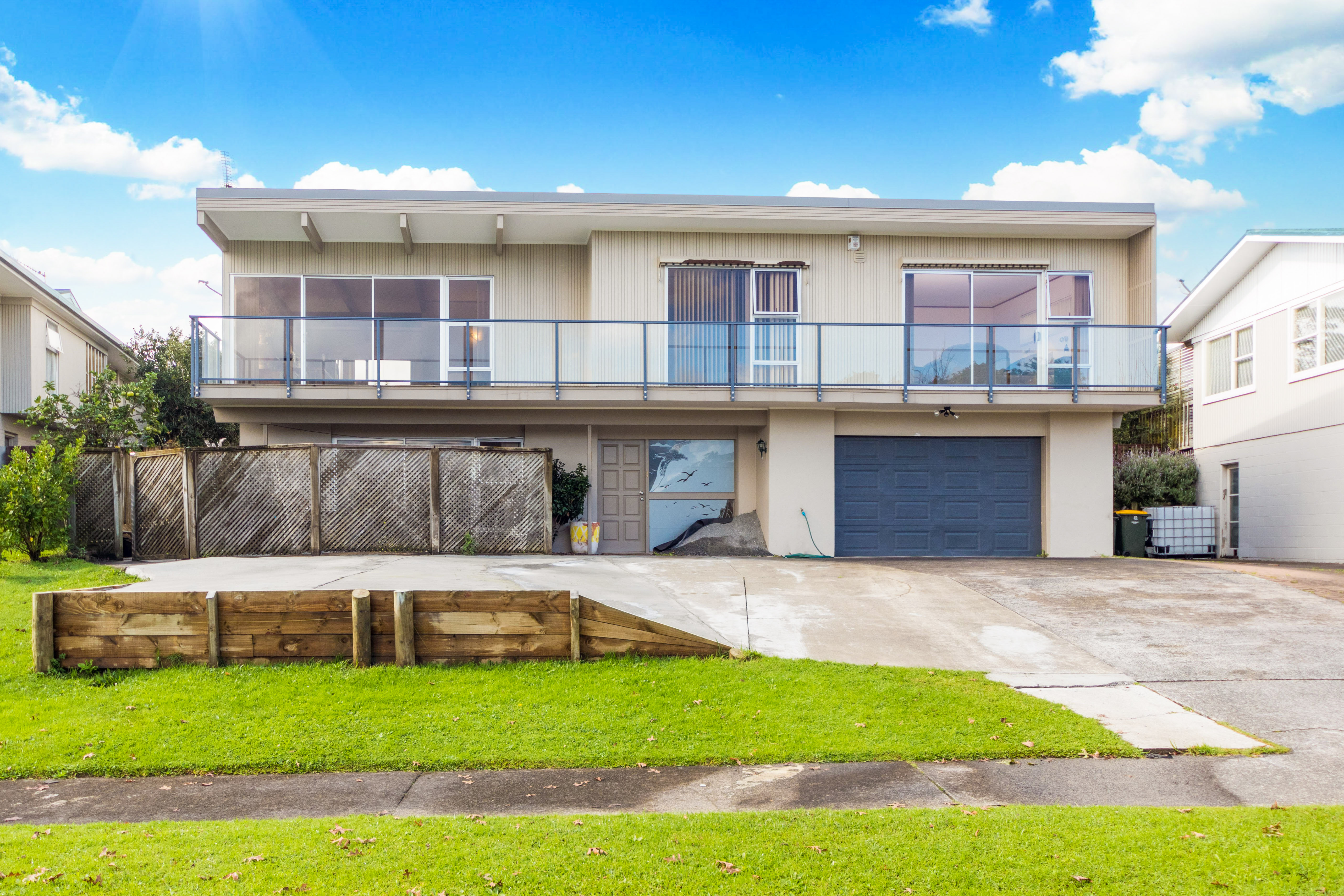 Residential  Mixed Housing Suburban Zone