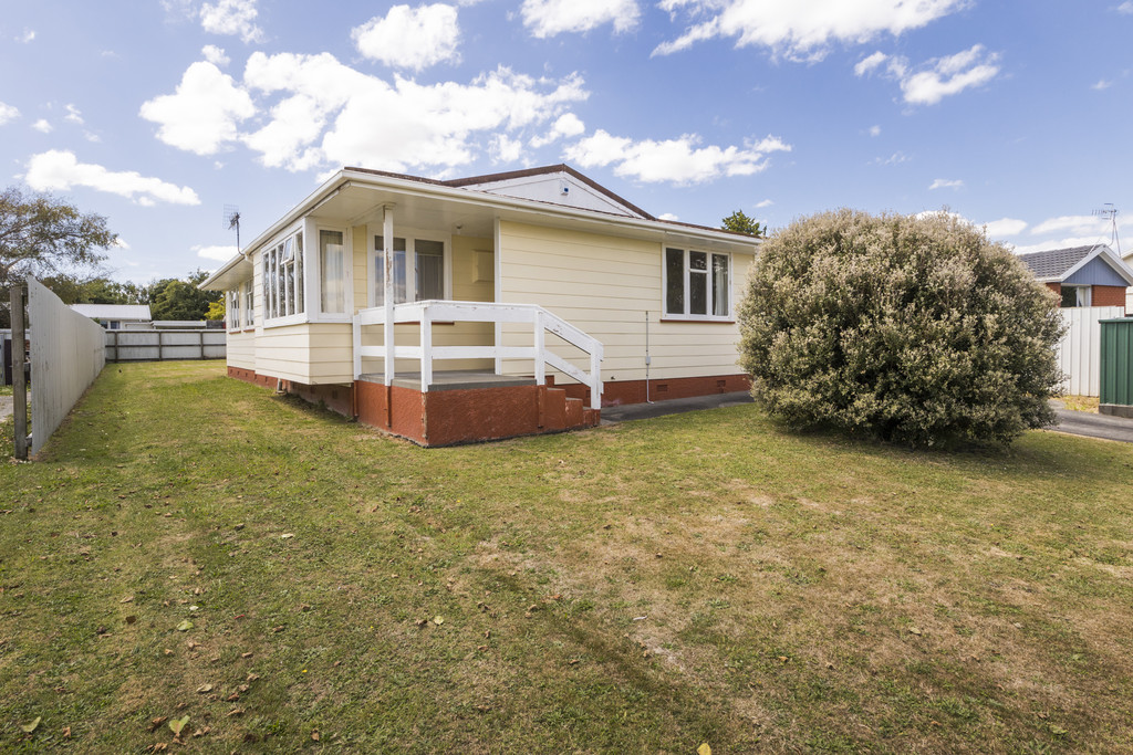 10 Monowai Place, Westbrook, Palmerston North City, 4 ਕਮਰੇ, 0 ਬਾਥਰੂਮ