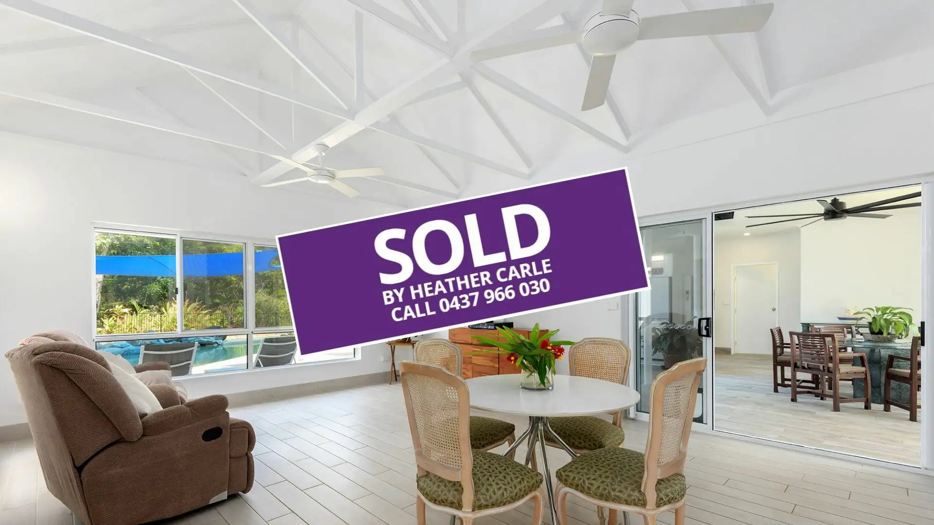42 ENDEAVOUR ST, Port Douglas, Cairns, 0部屋, 0バスルーム, House