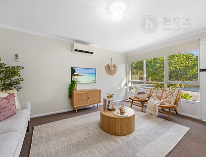 Unit 3/91 BAYSWATER ROAD, CROYDON, 0 rūma, 0 rūma horoi, Unit