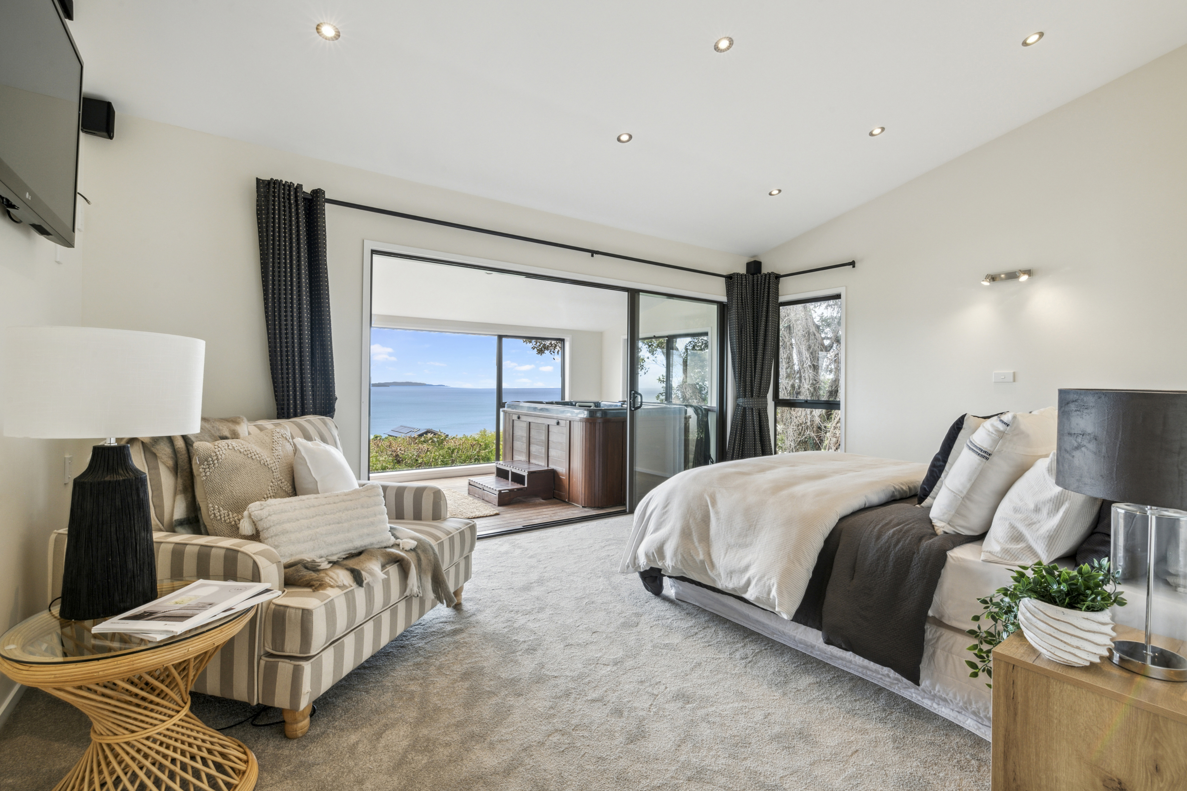 11 Durness Place, Red Beach, Rodney, 3 Bedrooms, 3 Bathrooms, House