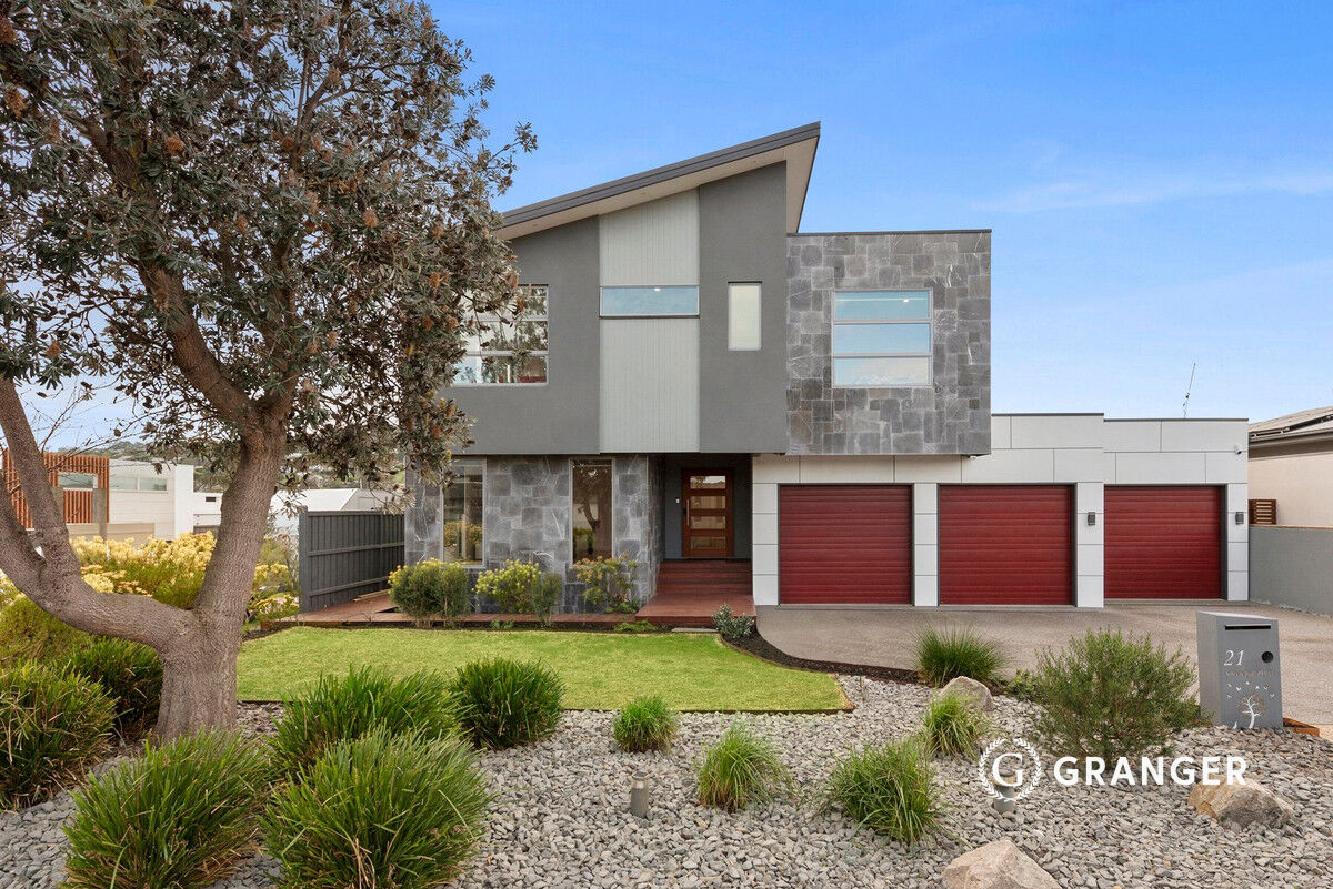 21 SOVEREIGN PNT, Safety Beach, Mornington Peninsula, 0 rūma, 0 rūma horoi, House