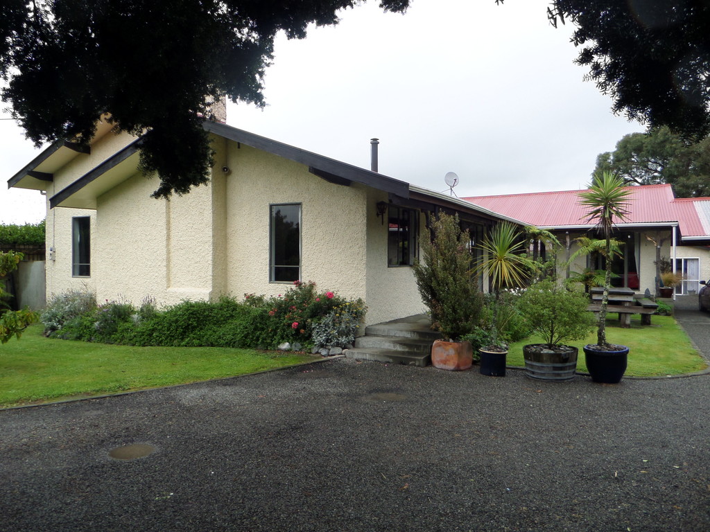 148 Fitzherbert Street, Featherston, South Wairarapa, 3 ਕਮਰੇ, 0 ਬਾਥਰੂਮ