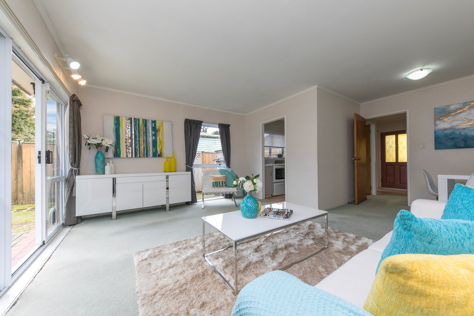 7a Imogene Way, Half Moon Bay, Manukau City, 2 Bedrooms, 1 Bathrooms