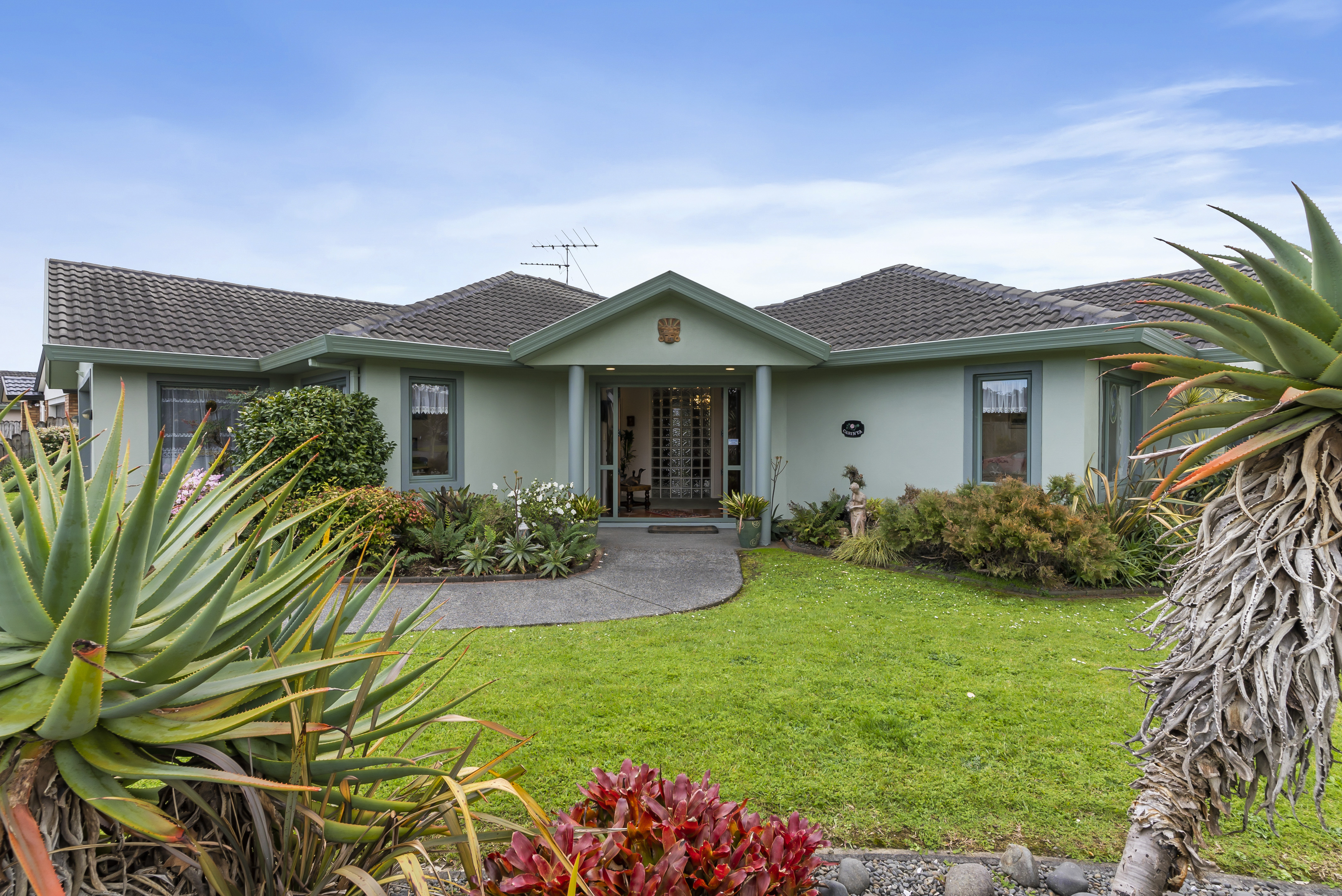 1 Nier Place, East Tamaki Heights, Manukau City, 4房, 0浴