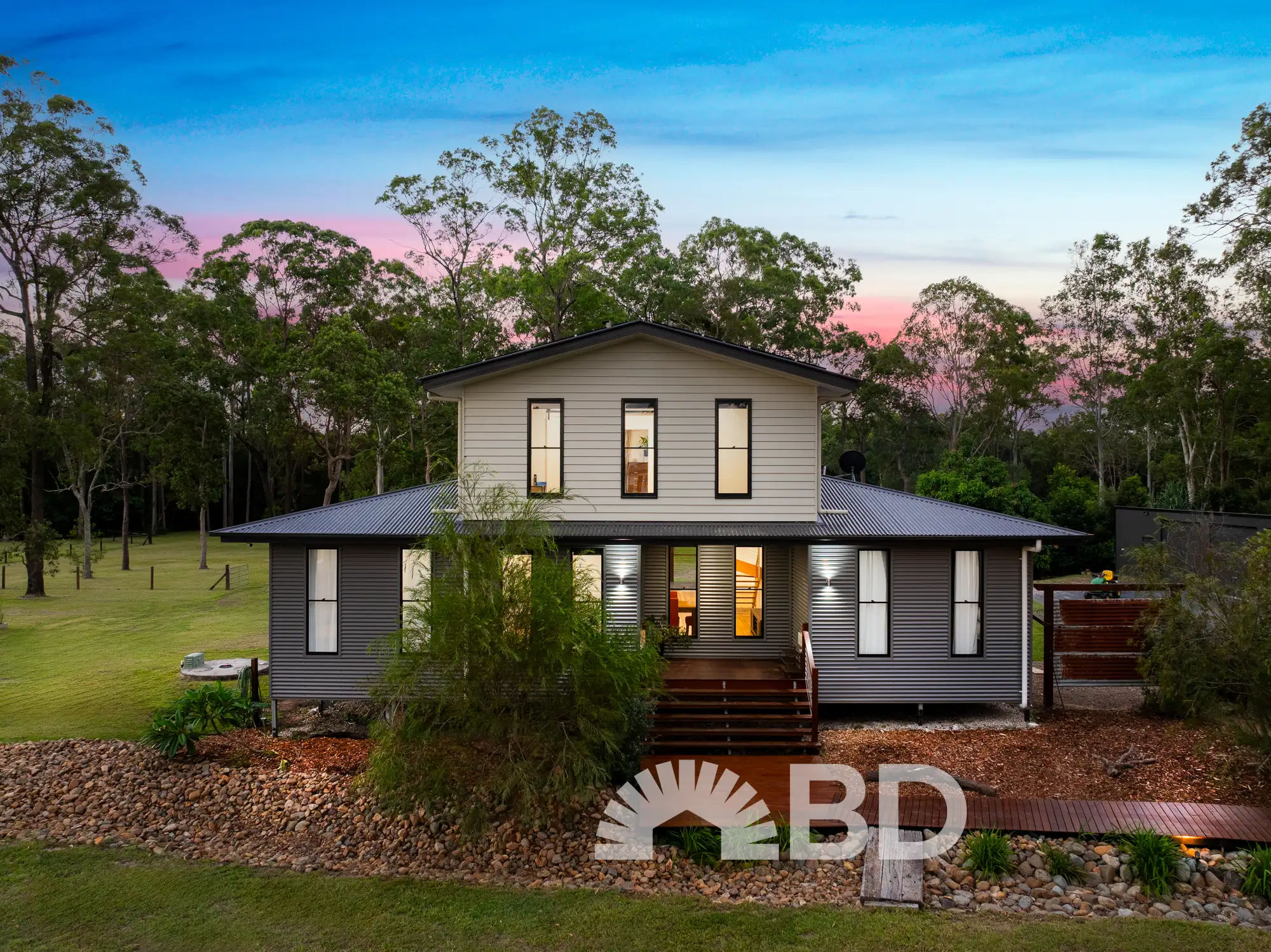 55 RANGEVIEW RD, Morayfield, Moreton Bay Region, 0房, 0浴, House