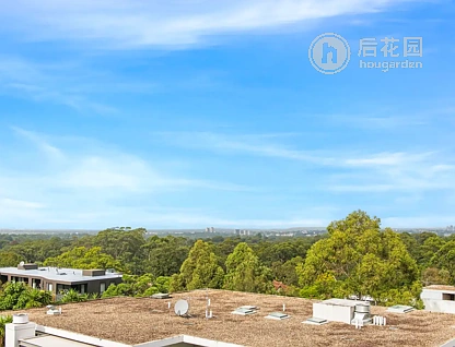 Unit 1127/4 AVON ROAD, PYMBLE, 0房, 0浴, Apartment