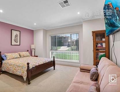 43 MULWALA DR, WYEE POINT NSW 2259, 0房, 0浴, House