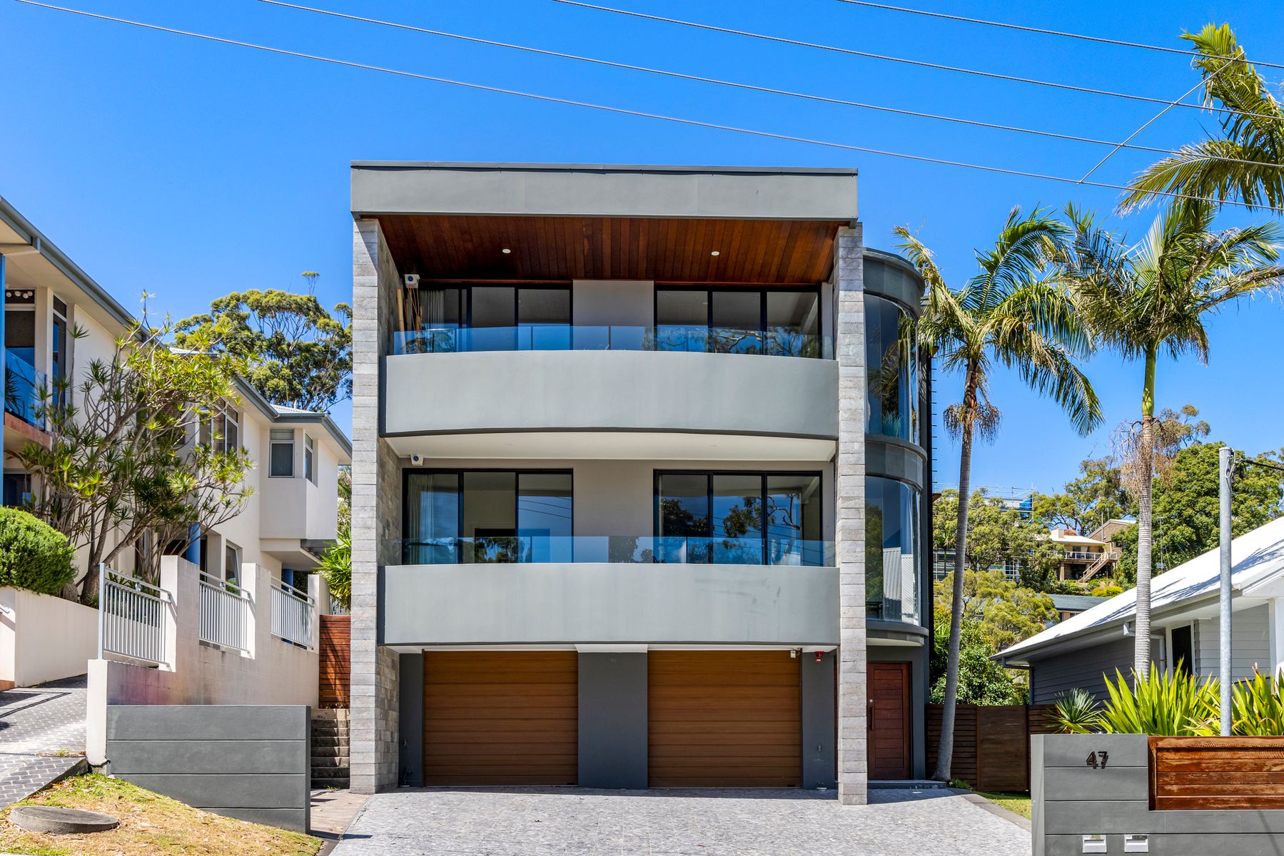 47 CHRISTMAS BUSH AV, Nelson Bay, Hunter, 0 phòng ngủ, 0 phòng tắm, House