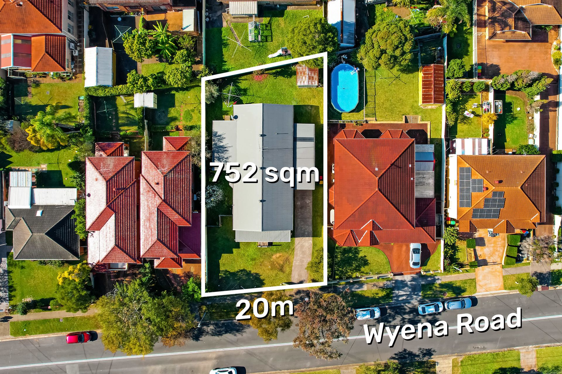LOW DENSITY RESIDENTIAL