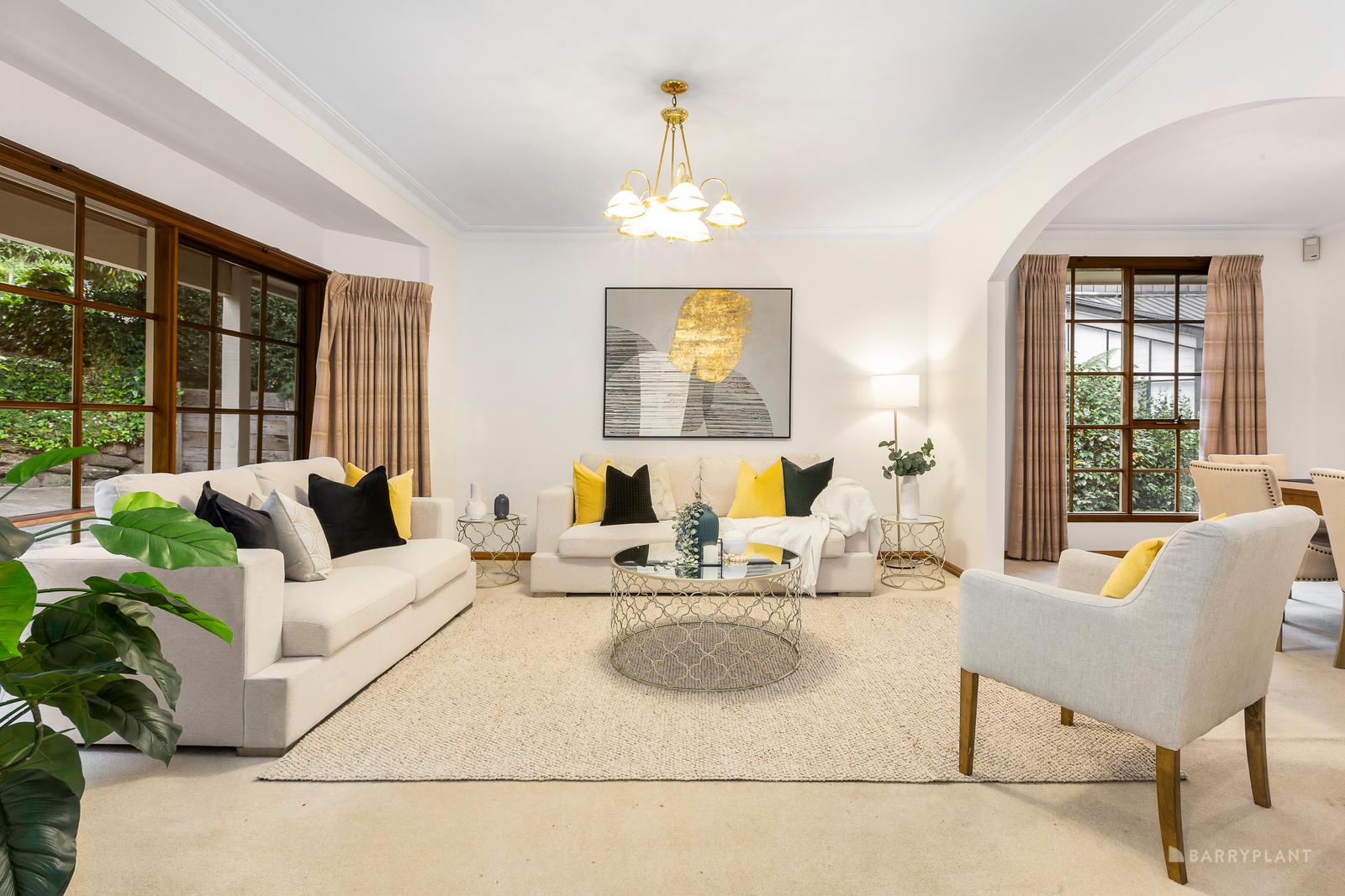 12 ROMILLY AV, Templestowe Lower, Inner East Melbourne, 0 rūma, 0 rūma horoi, House