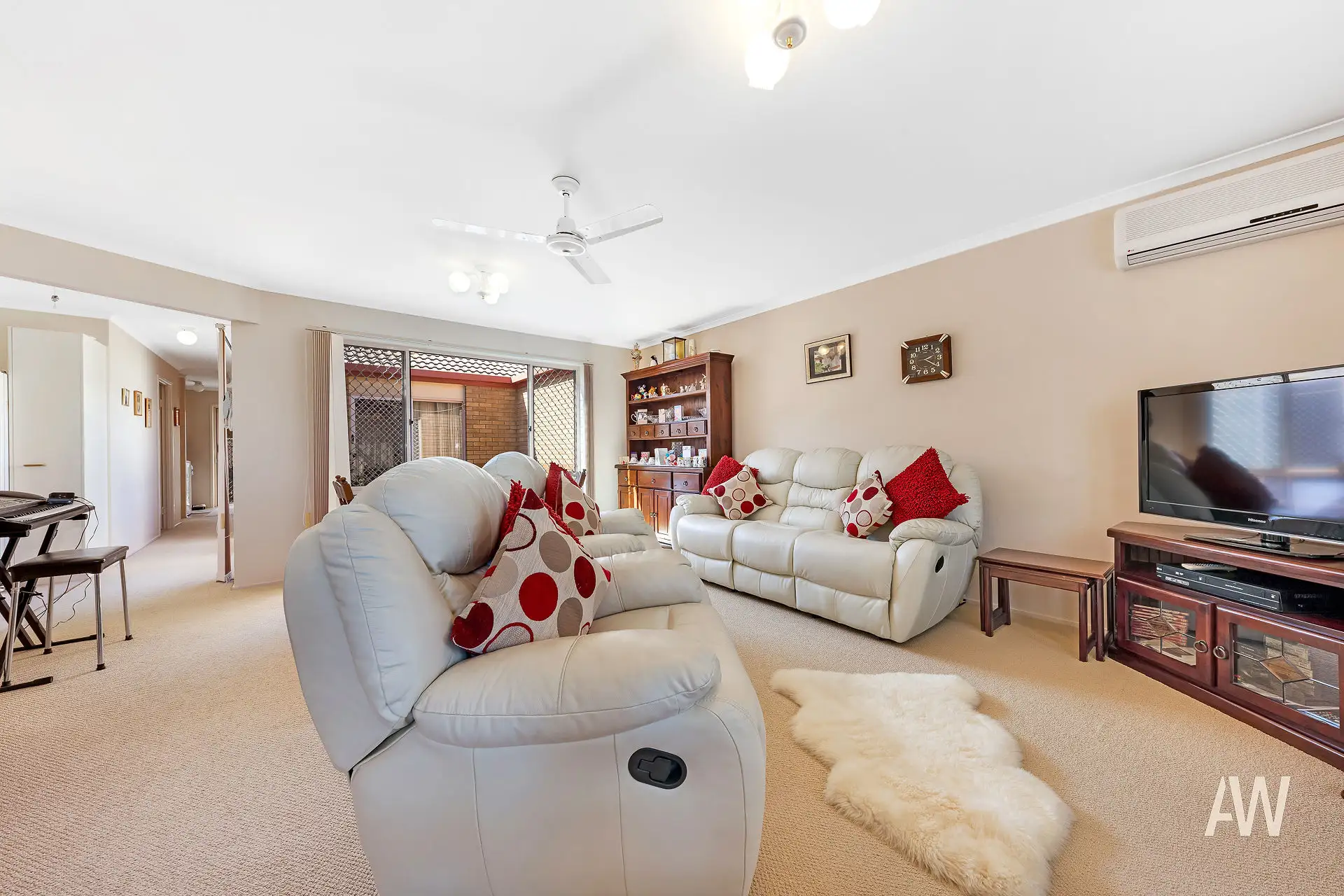 PARKHAVEN NO 1 UNIT 57 1 PEREGRINE DR, Wurtulla, Sunshine Coast, 0 phòng ngủ, 0 phòng tắm, Unit