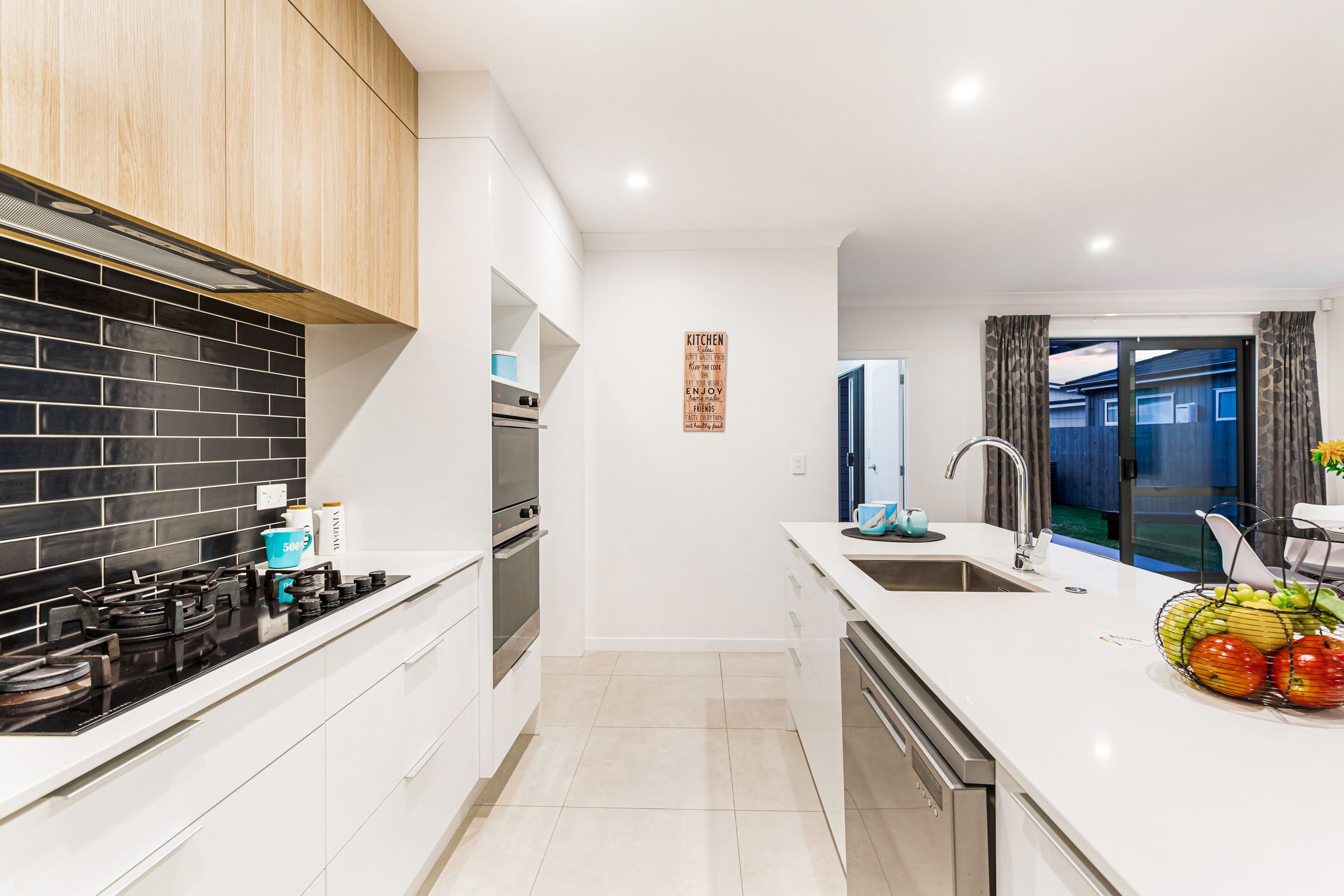 17 Whenuapai Drive, Whenuapai, Waitakere City, 3 ਕਮਰੇ, 0 ਬਾਥਰੂਮ, House