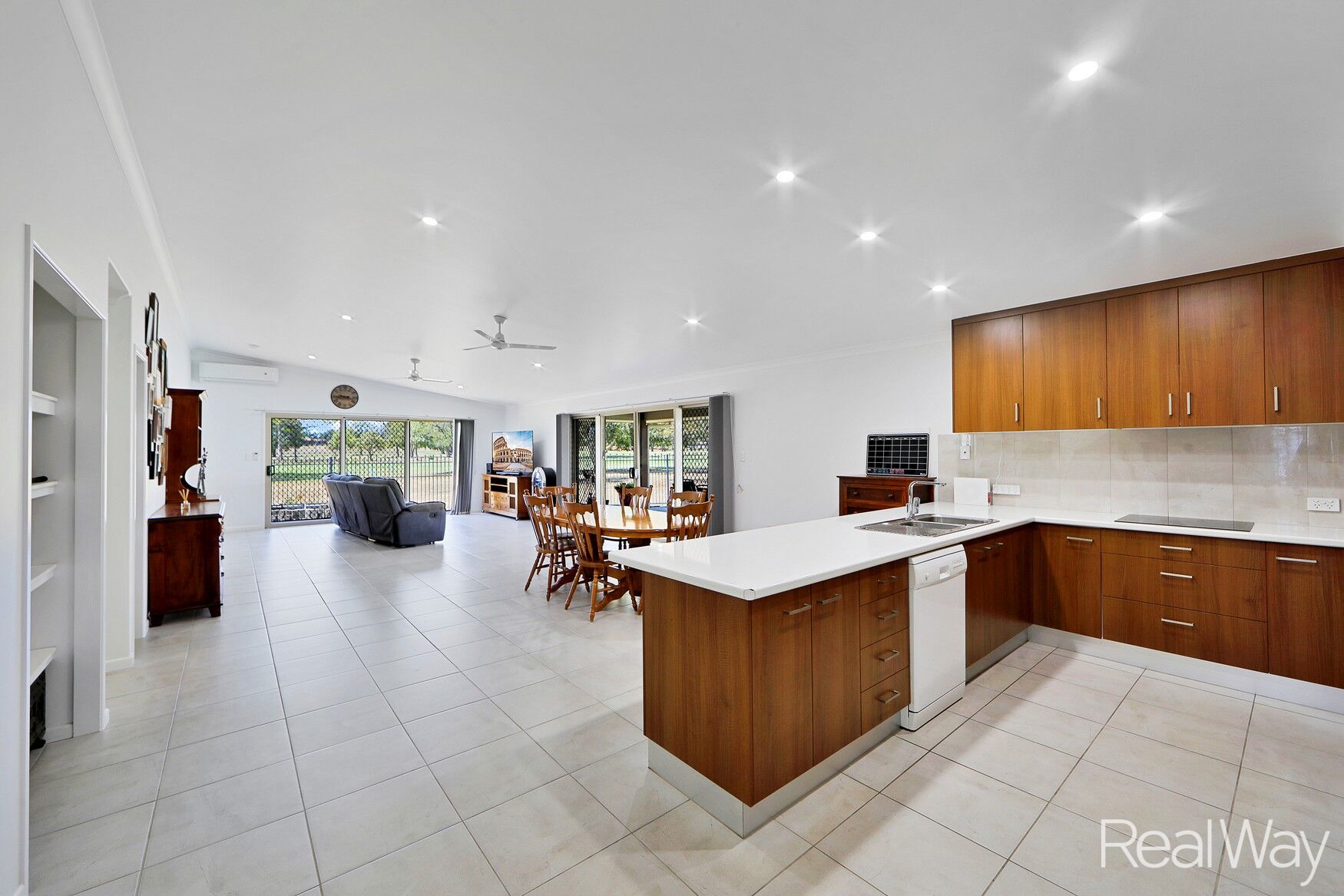 19 NORTH HAVEN DR, Bundaberg North, Wide Bay, 0 Kuwarto, 0 Banyo, House