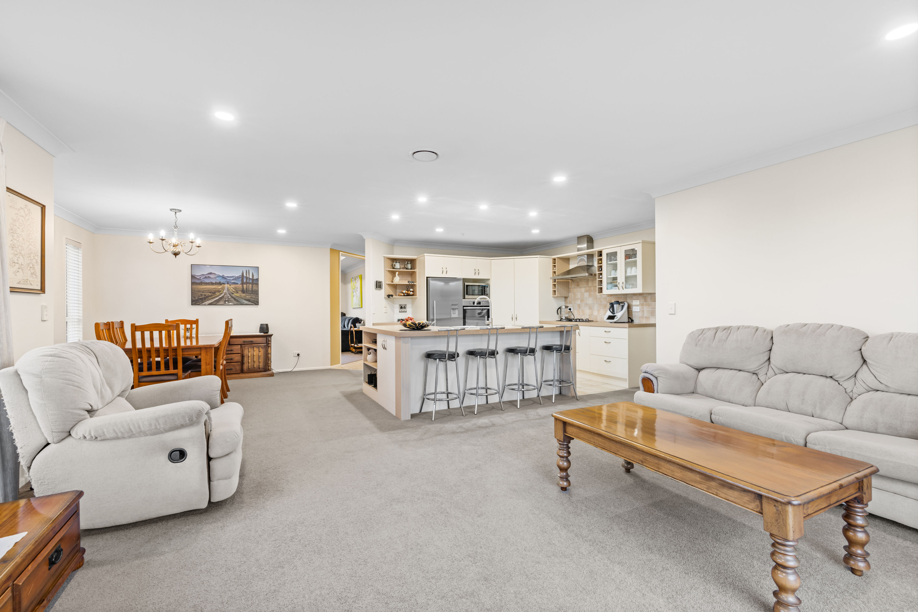 409 No 10 Road, Swannanoa, Waimakariri, 5 ਕਮਰੇ, 0 ਬਾਥਰੂਮ, Lifestyle Property
