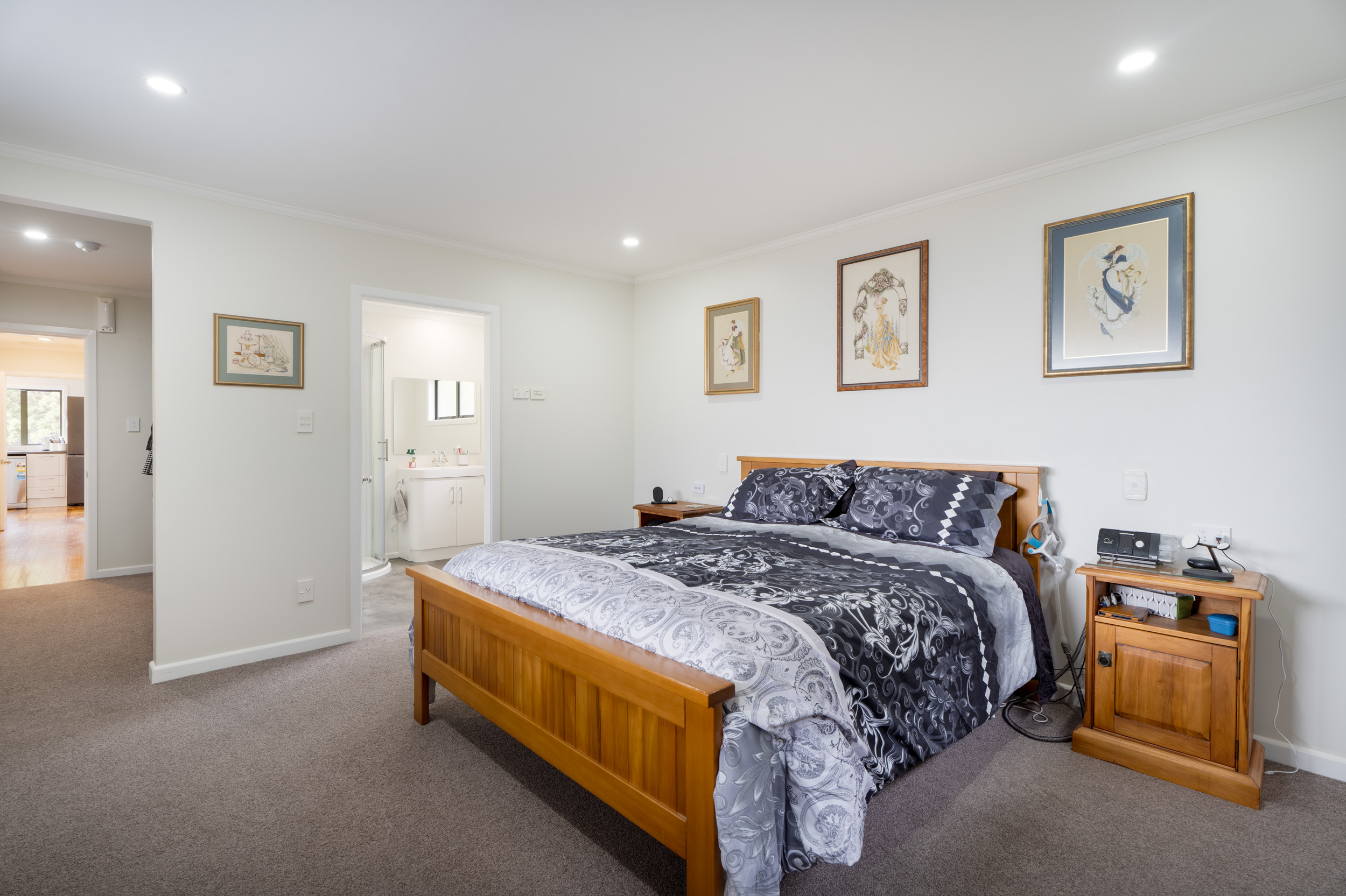 23 Willowbank Road, Tawa, Wellington City, 3房, 2浴, House