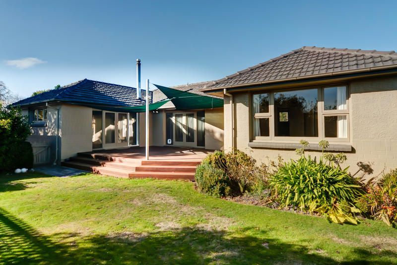 Residential Suburban