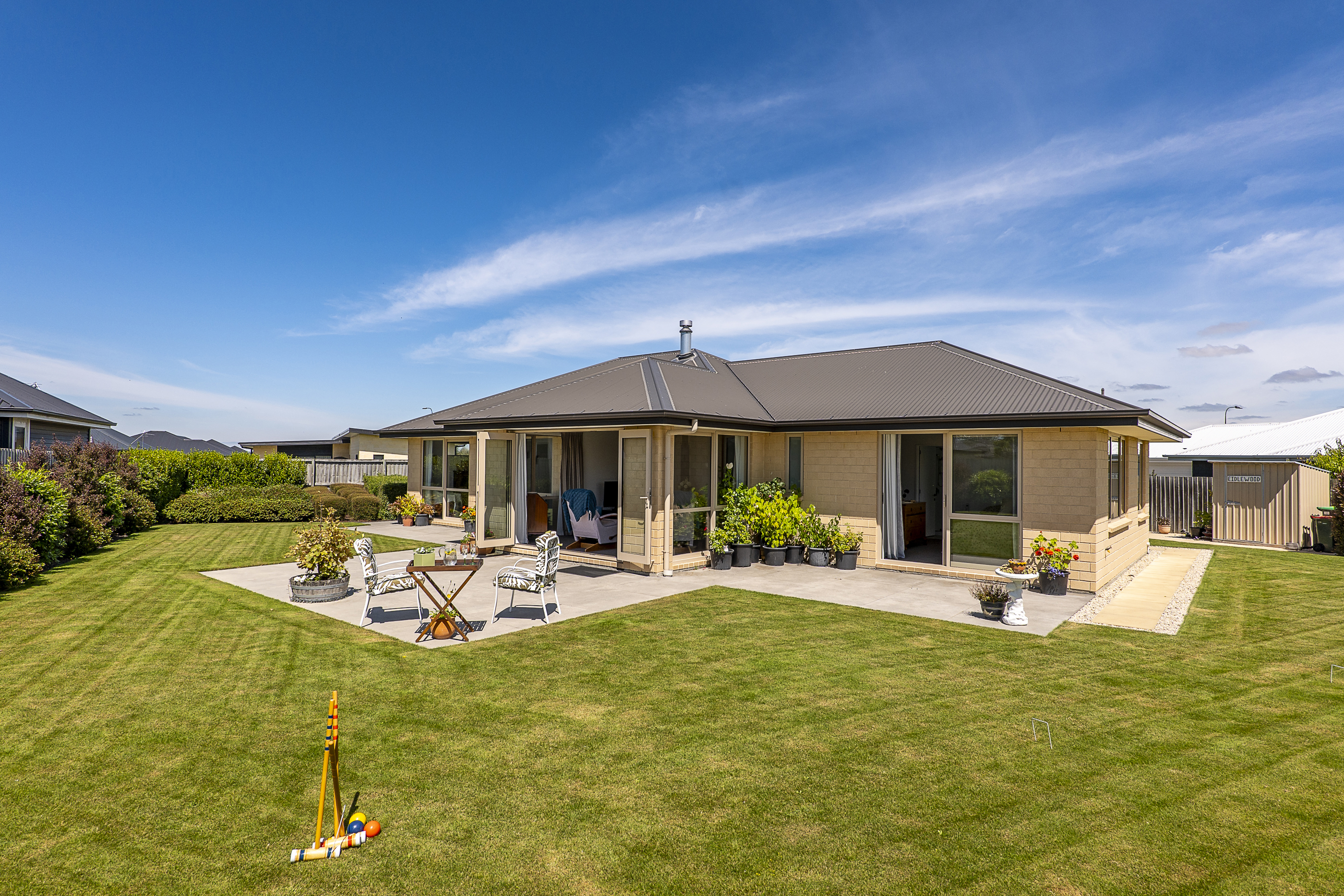 11 William Hyde Place, Darfield