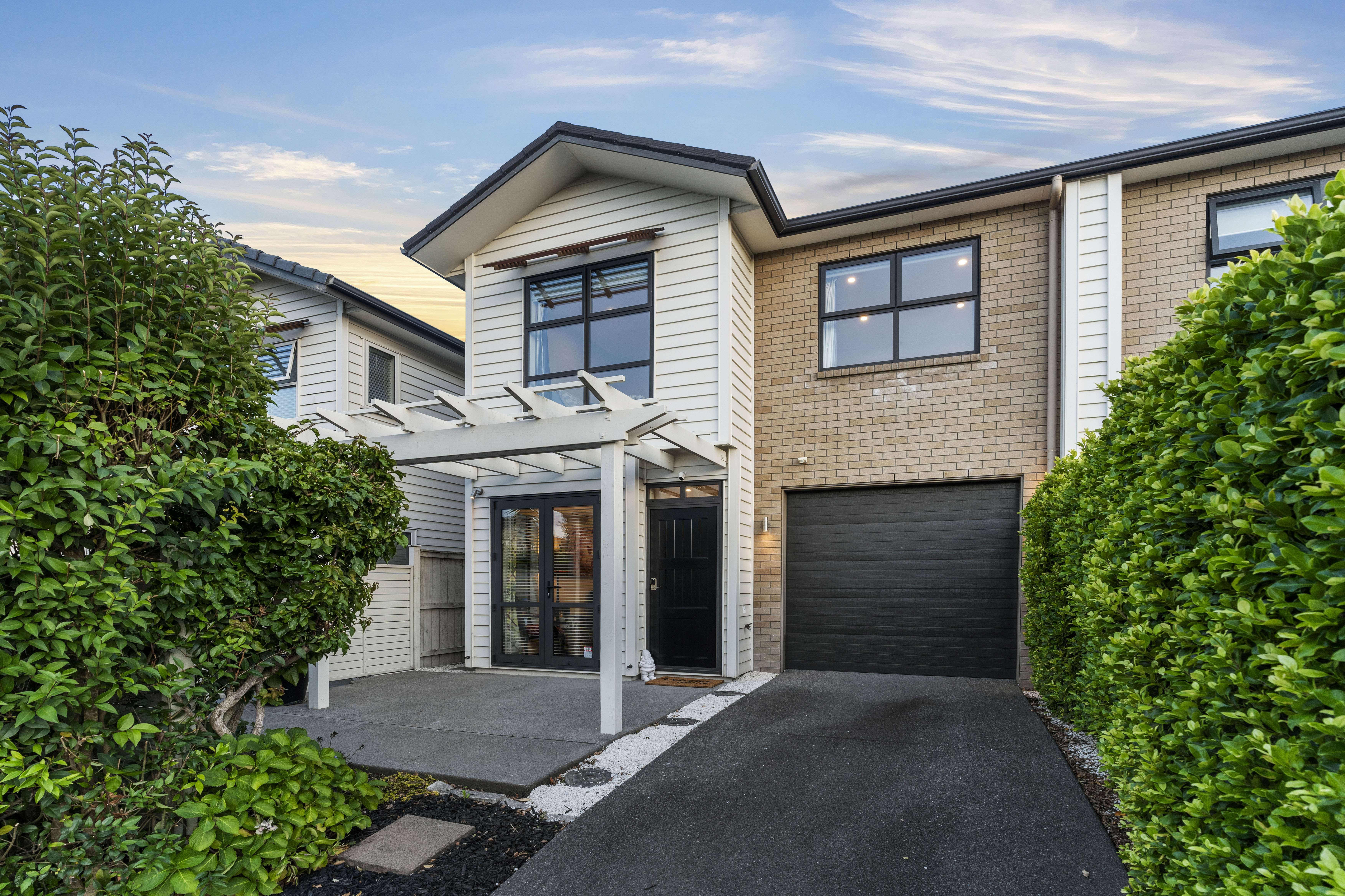 46a Tauoma Crescent, Stonefields, Auckland City, 3 રૂમ, 2 બાથરૂમ, House