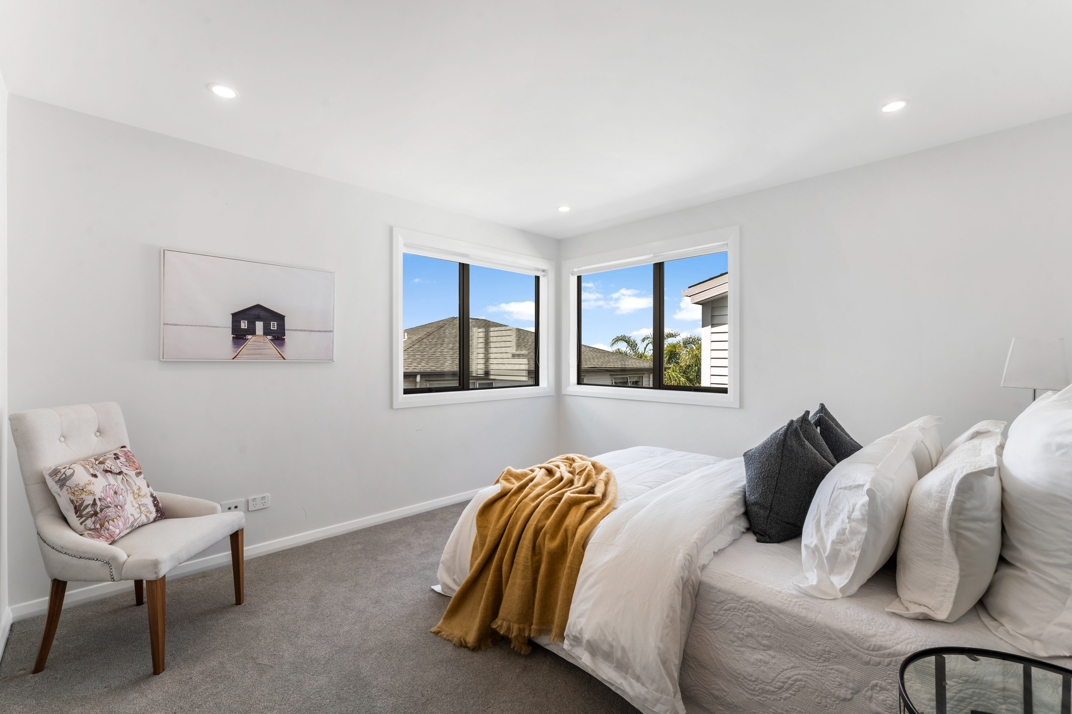 333b East Coast Road, Mairangi Bay, Auckland - North Shore, 4房, 0浴, House