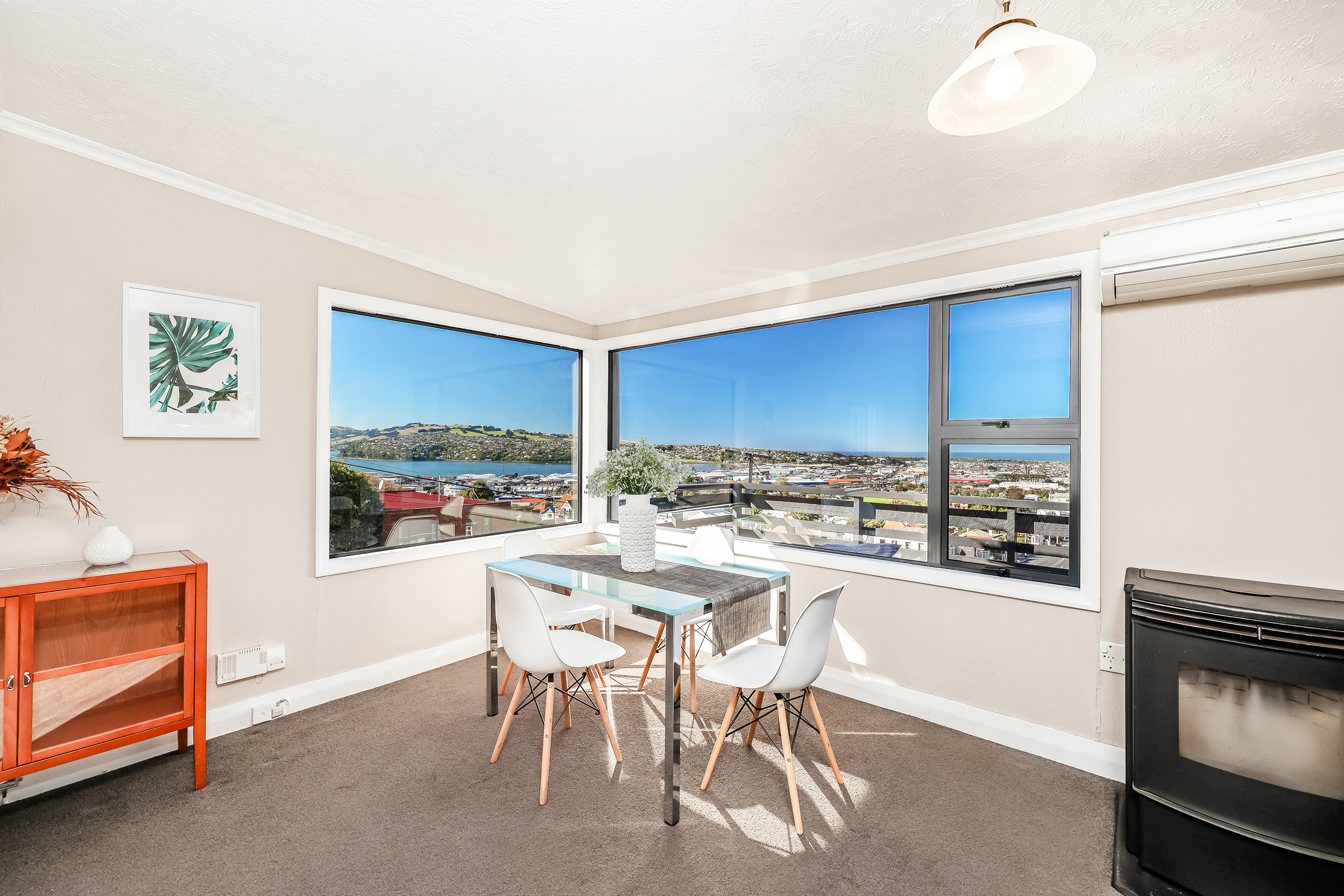 135 Stafford Street, Dunedin Central, Dunedin City, 3 Bedrooms, 1 Bathrooms, House