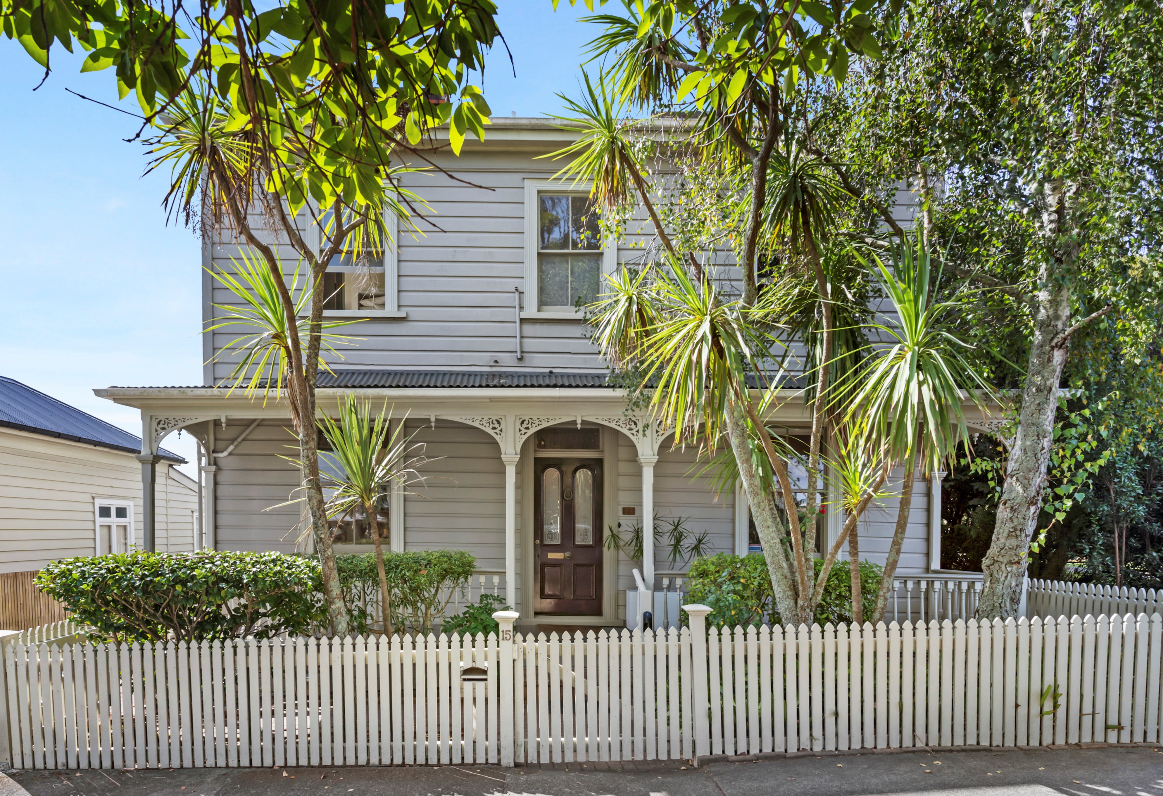 Residential  Single House Zone