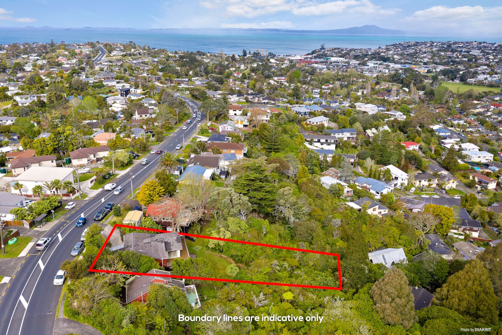 Residential  Mixed Housing Suburban Zone