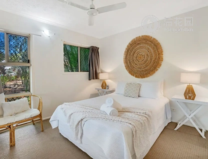 Unit 24/2 KEEM STREET, TRINITY BEACH, 0 Kuwarto, 0 Banyo, Unit