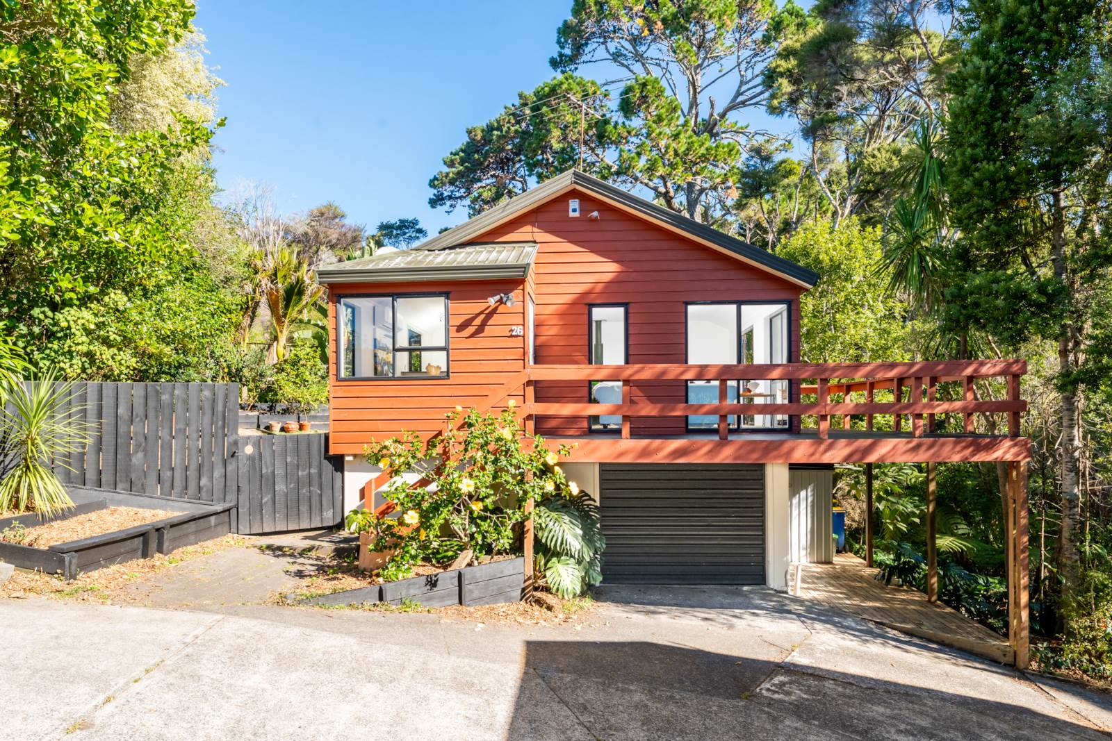 Residential  Single House Zone