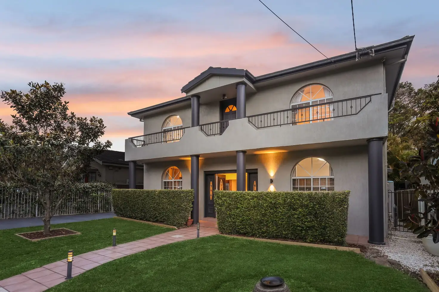 62 PEMBERTON ST, Strathfield, Inner West, 0 રૂમ, 0 બાથરૂમ, House