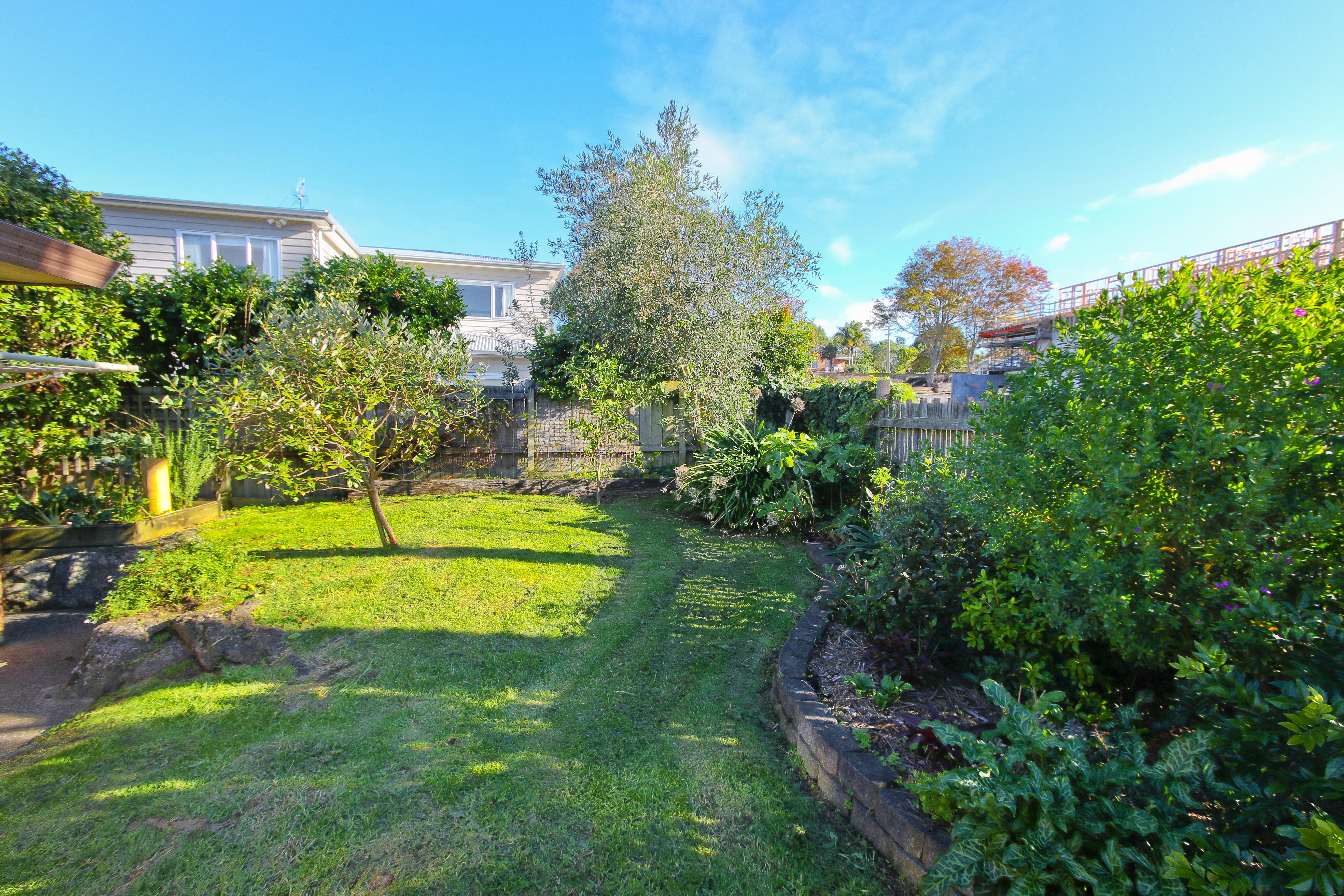 Residential  Mixed Housing Suburban Zone