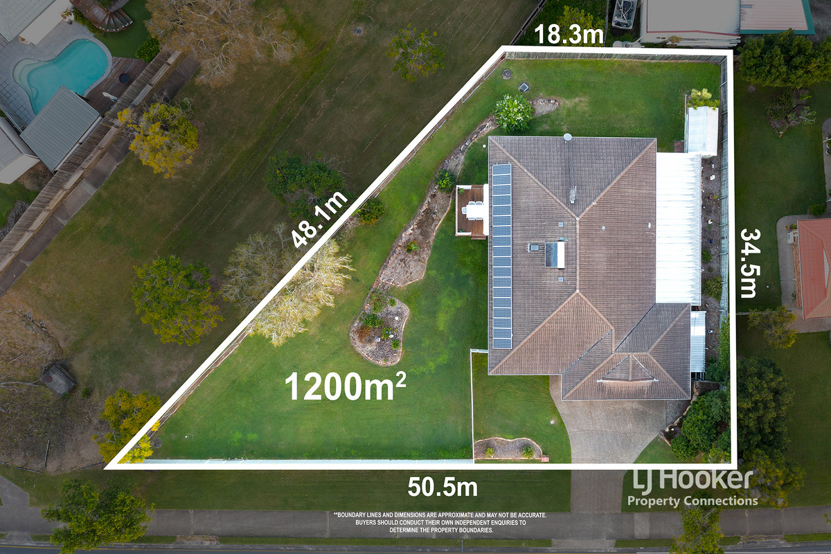 21 QUEEN ELIZABETH DR, Eatons Hill, Brisbane - Northern Region , 0 침실, 0 욕실, House