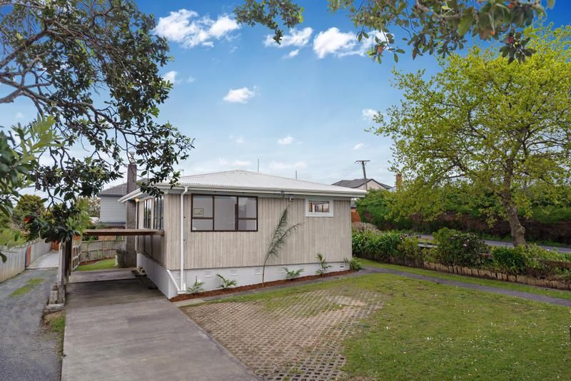 1/15a Union Road, Howick, Manukau City, 2房, 1浴