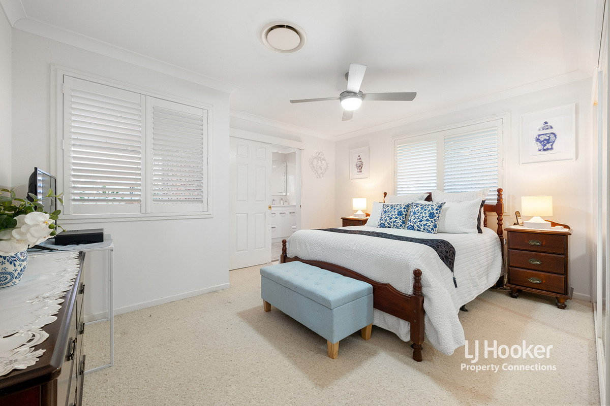 21 QUEEN ELIZABETH DR, Eatons Hill, Brisbane - Northern Region , 0 침실, 0 욕실, House