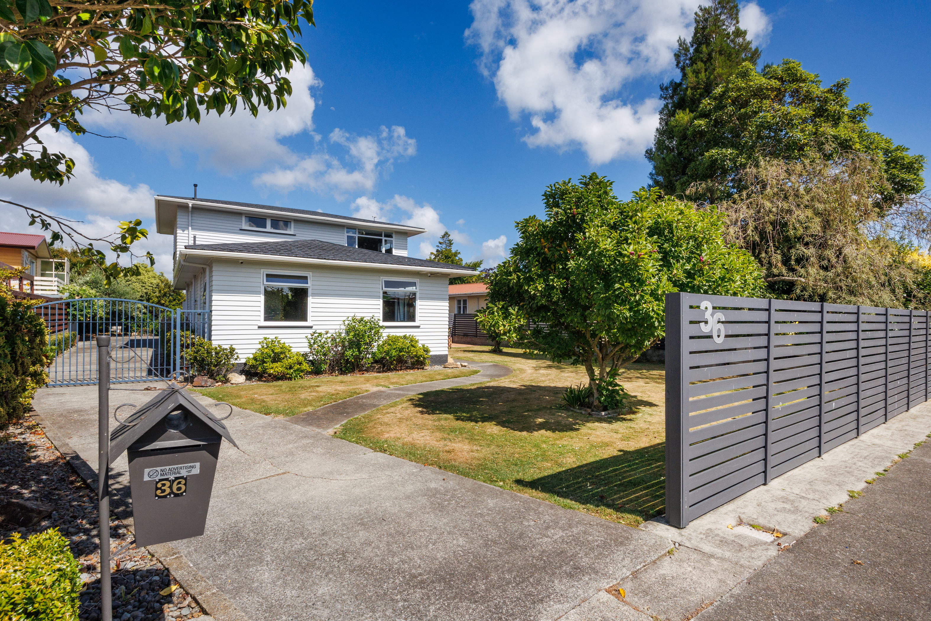36 Pitama Road, Awapuni, Palmerston North City, 4房, 0浴, House