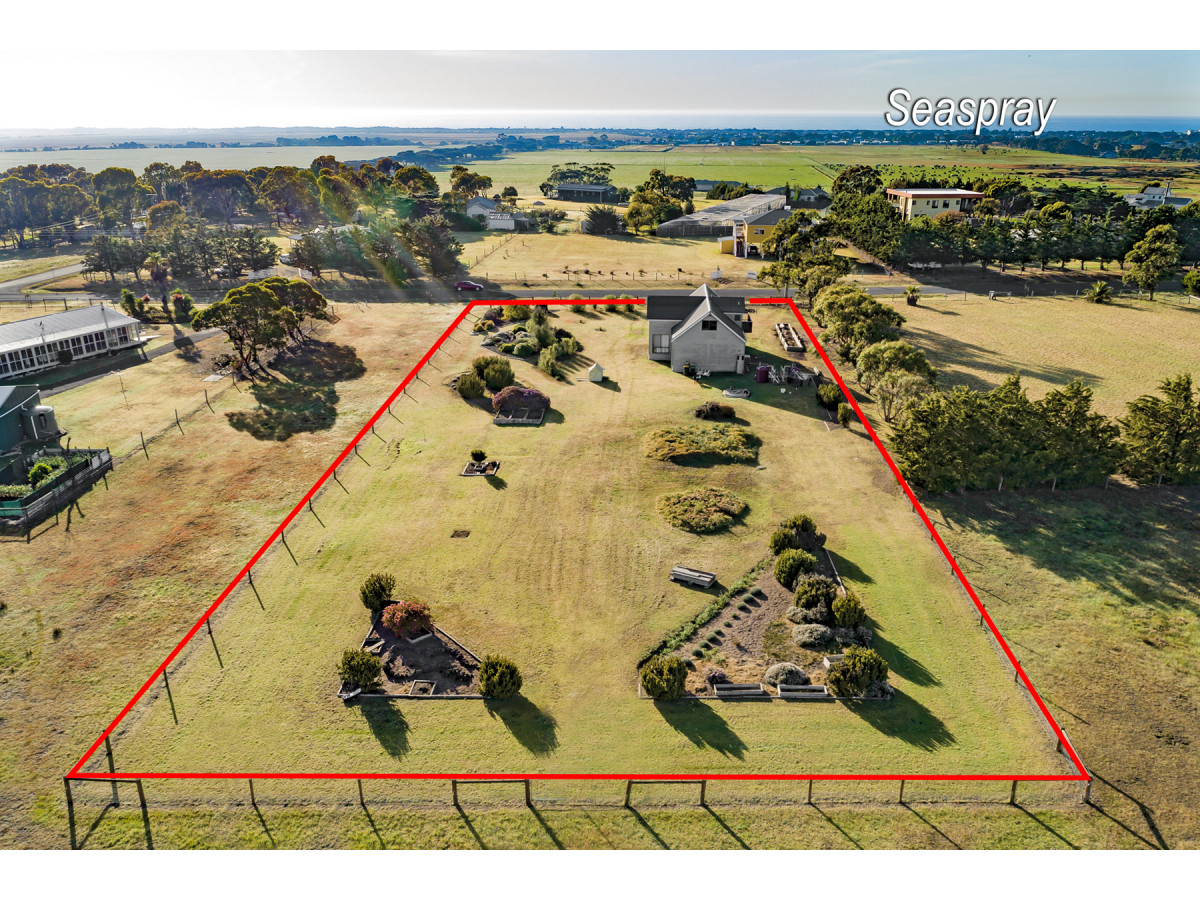 20 PANORAMA DR, Seaspray, Traralagon , 0部屋, 0バスルーム, House