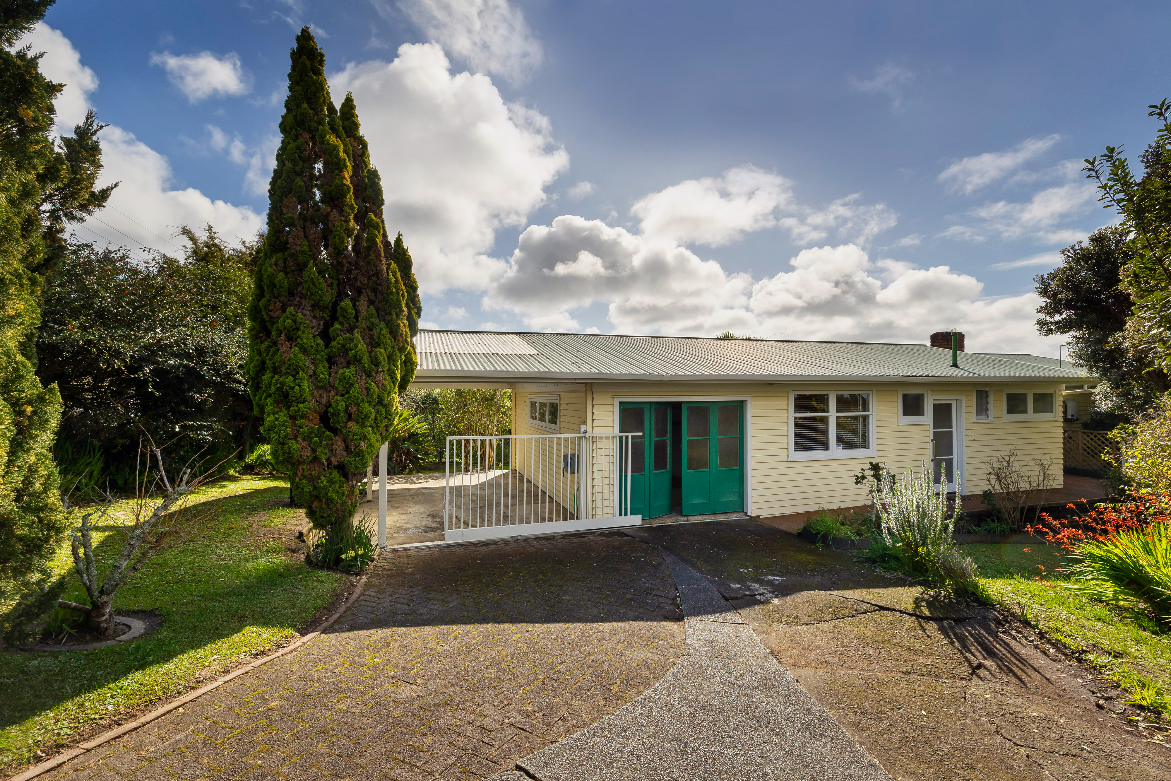 Residential  Mixed Housing Suburban Zone