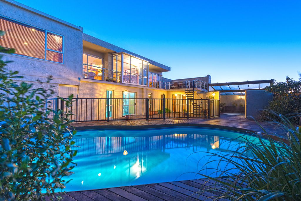 Residential  Mixed Housing Suburban Zone