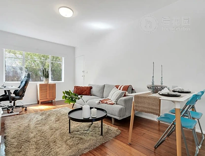 Unit 4/1A GILBERTSON STREET ESSENDON VIC 3040, 1 slaapkamers, 1 badkamers, Unit