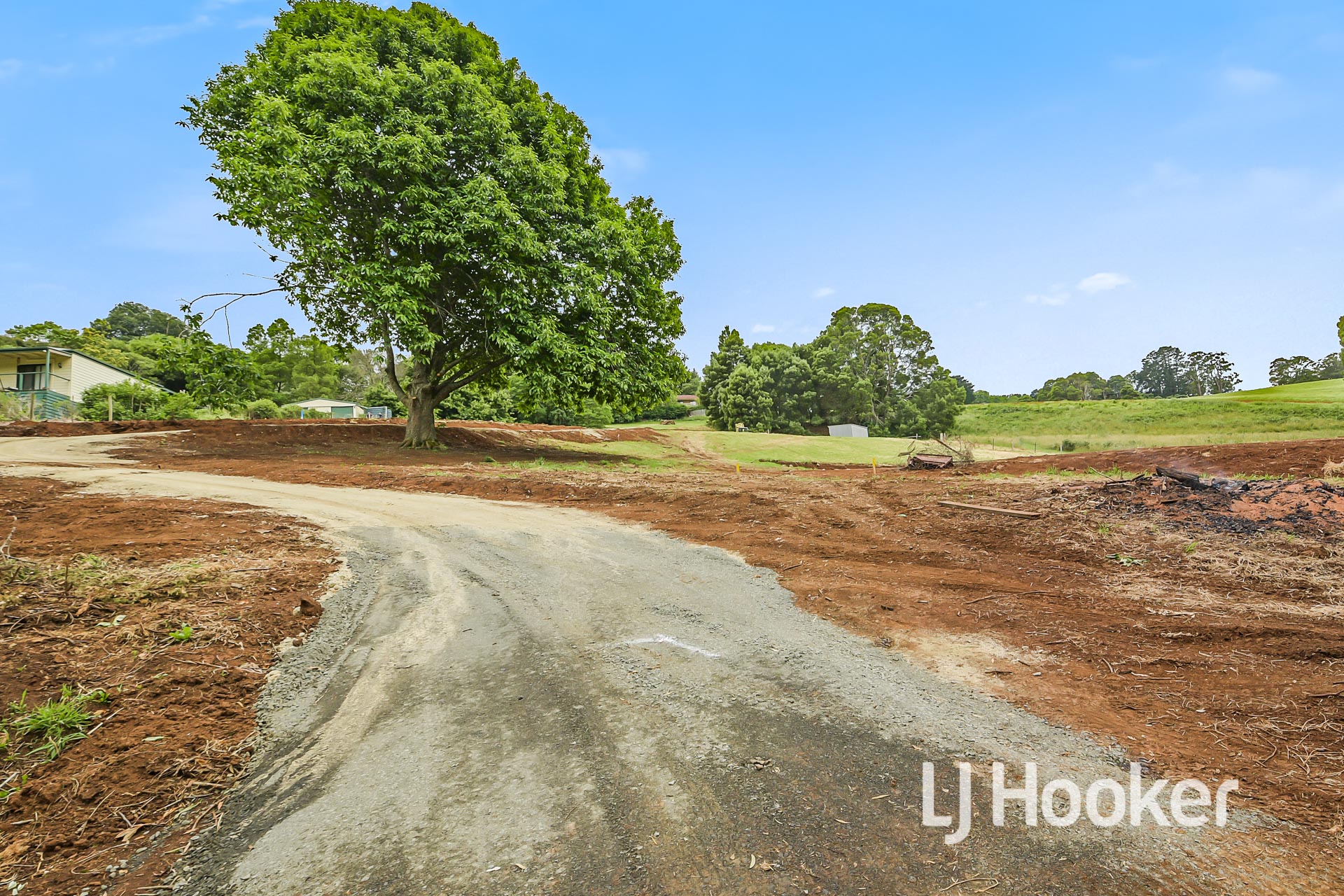 130 GEMBROOK-TONIMBUK RD, Gembrook, Traralagon , 0 Schlafzimmer, 0 Badezimmer, Section