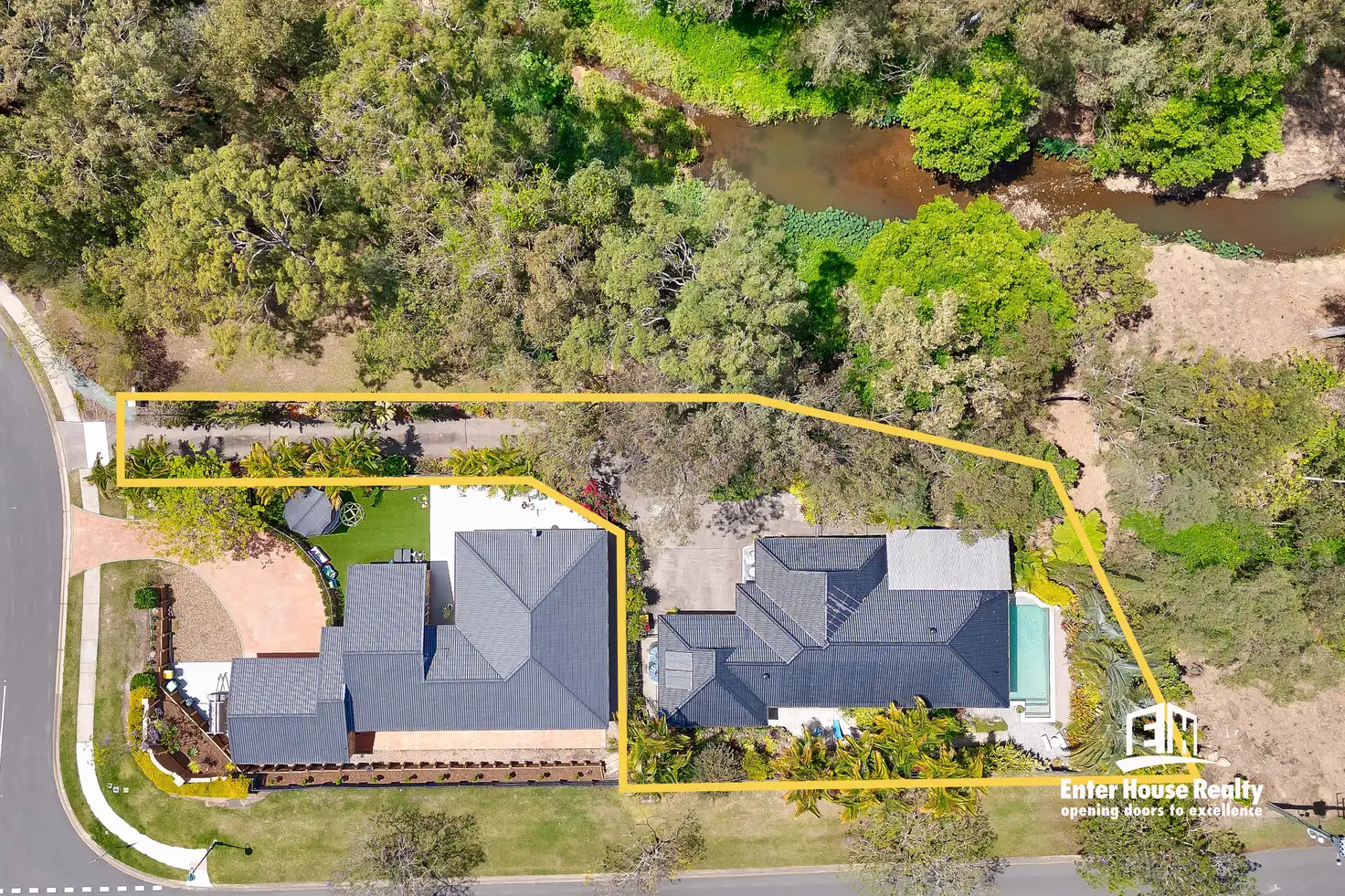 3 ALBERT VALLEY DR, Bahrs Scrub, Brisbane - Southern Region, 0 침실, 0 욕실, House