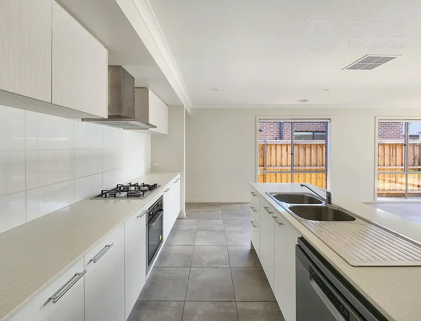 303 BOUNDARY RD, MOUNT DUNEED VIC 3217, 0房, 0浴, House