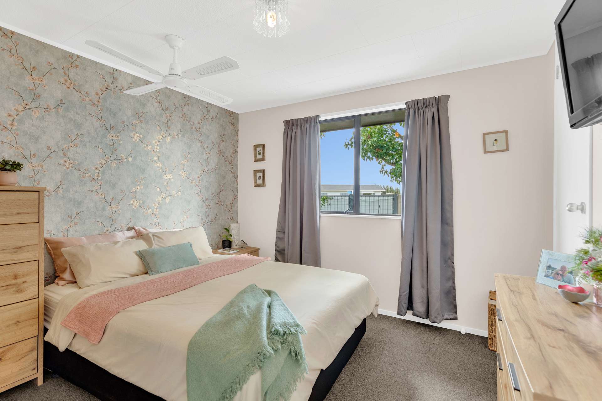 6 Mercury Street, Milson, Palmerston North City, 3 Bedrooms, 1 Bathrooms, House
