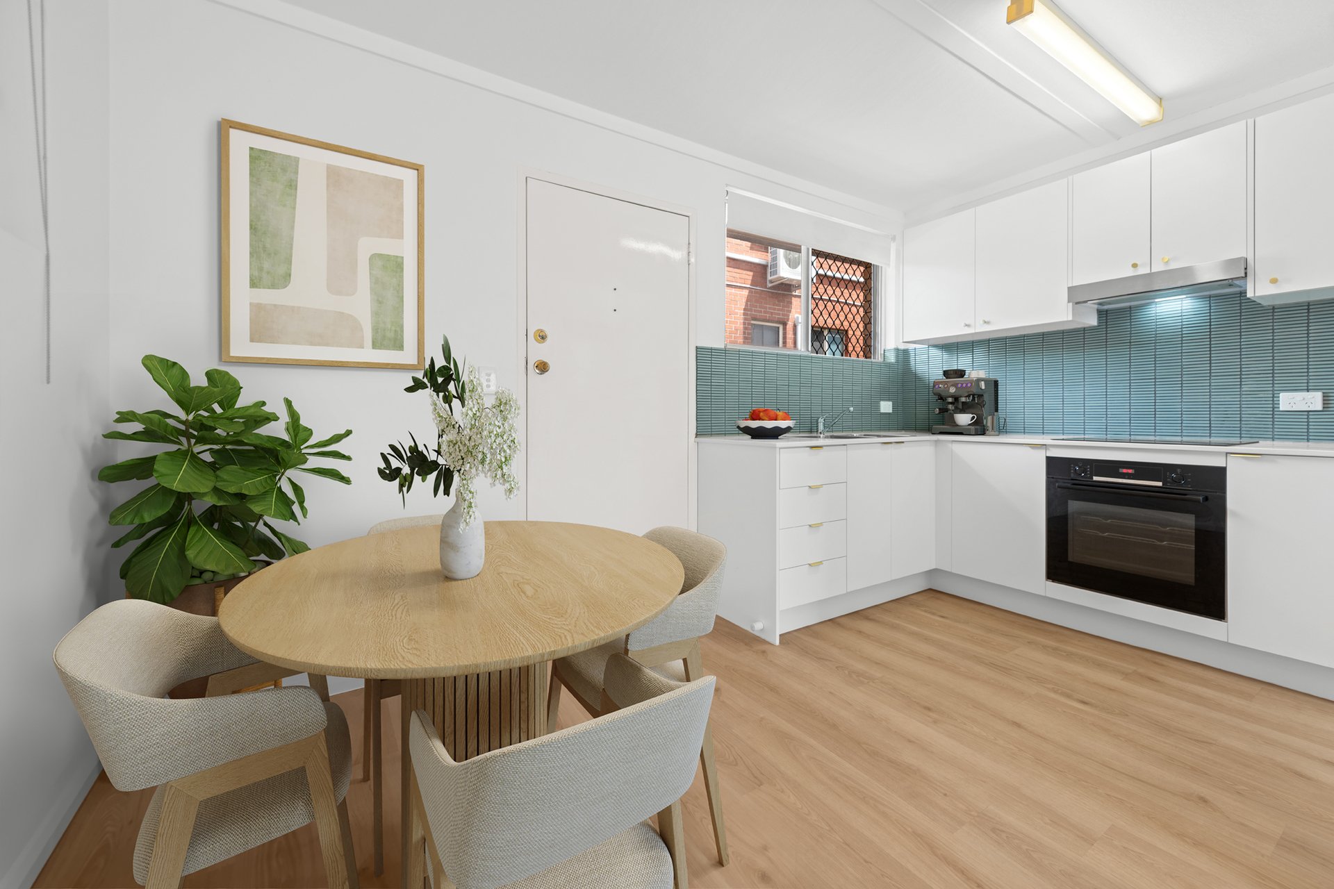 UNIT 5 42 WAGNER RD, Clayfield, Brisbane - Northern Region , 0 ਕਮਰੇ, 0 ਬਾਥਰੂਮ, Unit